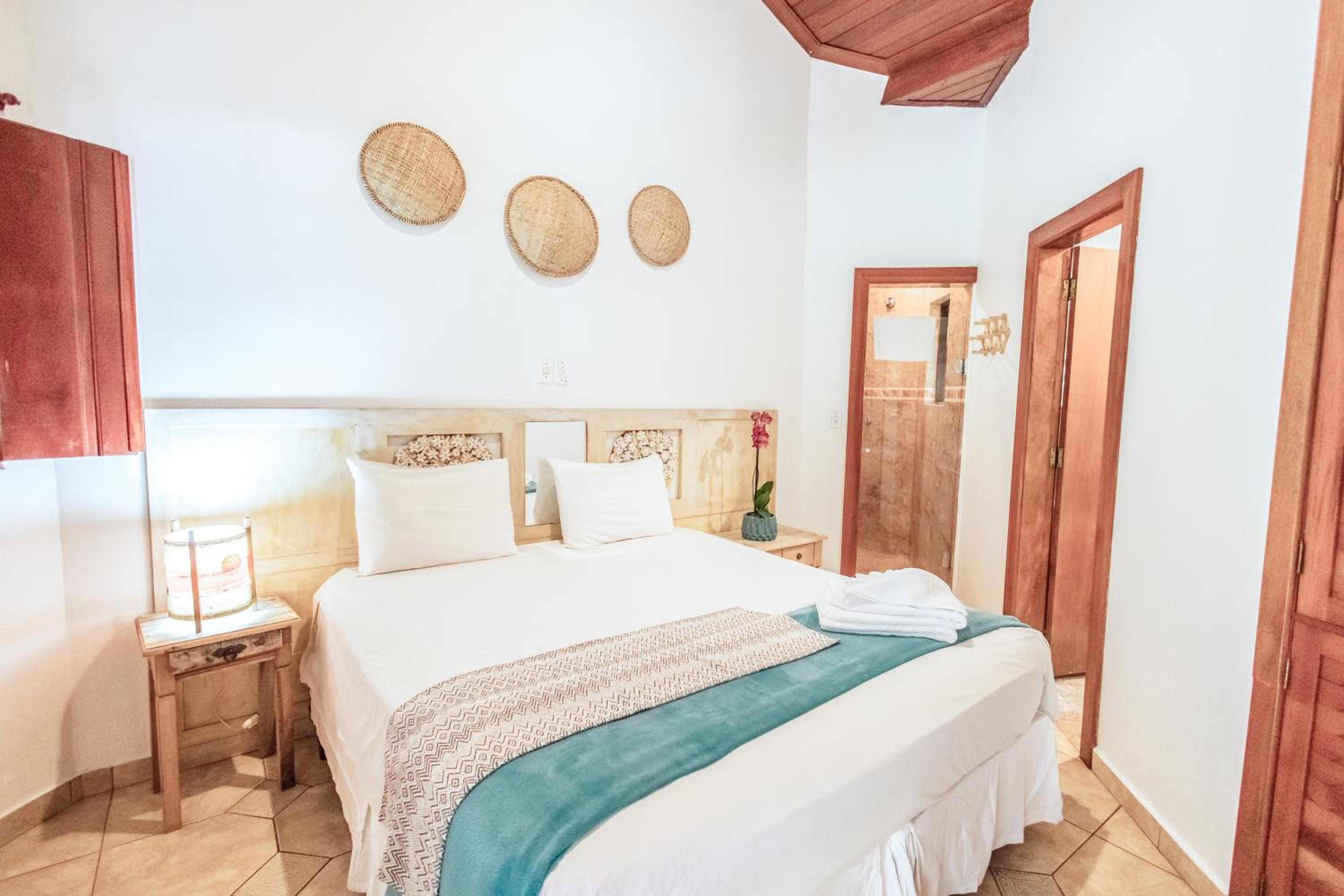 Deluxe Room photo 1