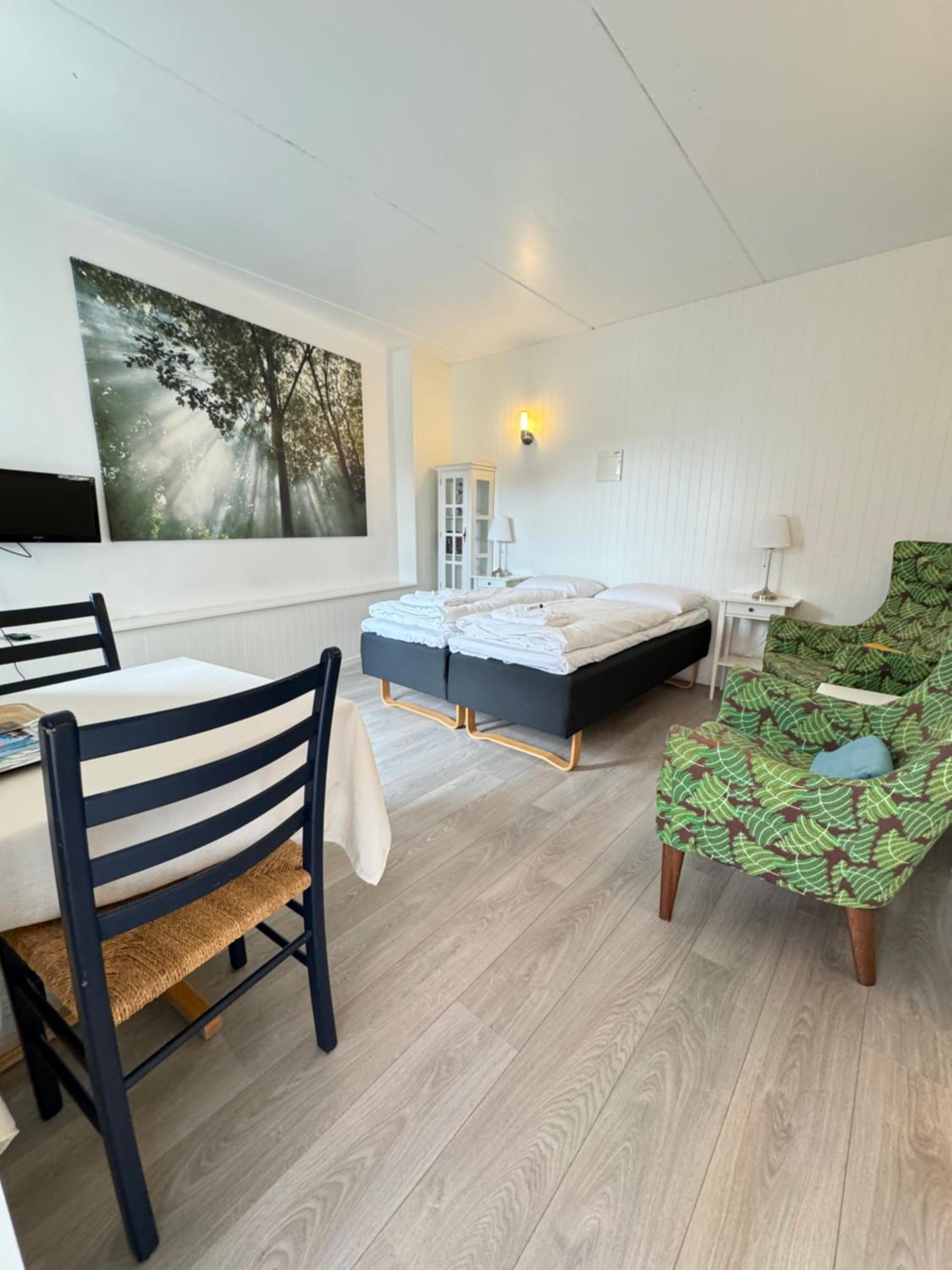 Budget Double or Twin Room