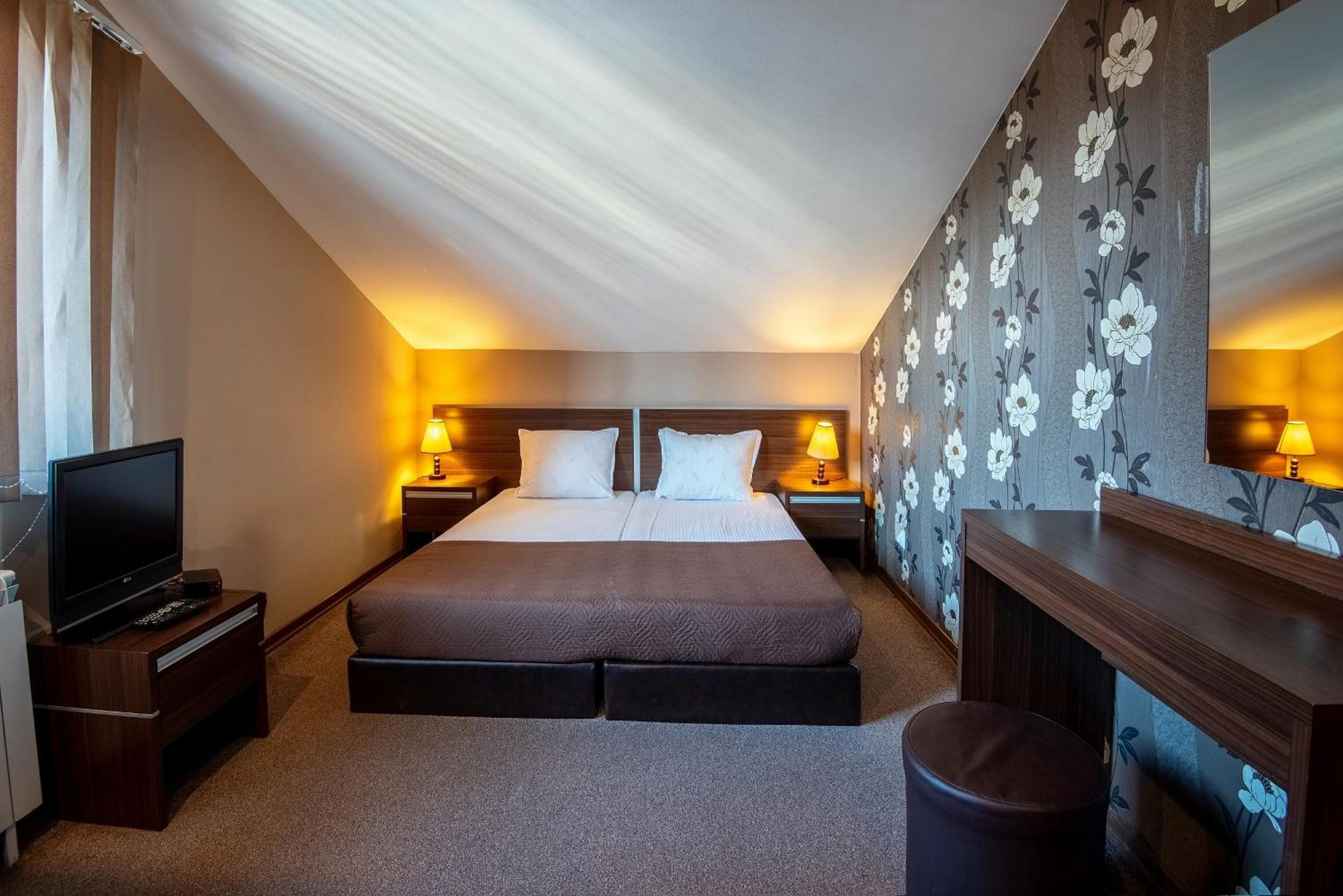 Family Suite (One Level)  photo 1