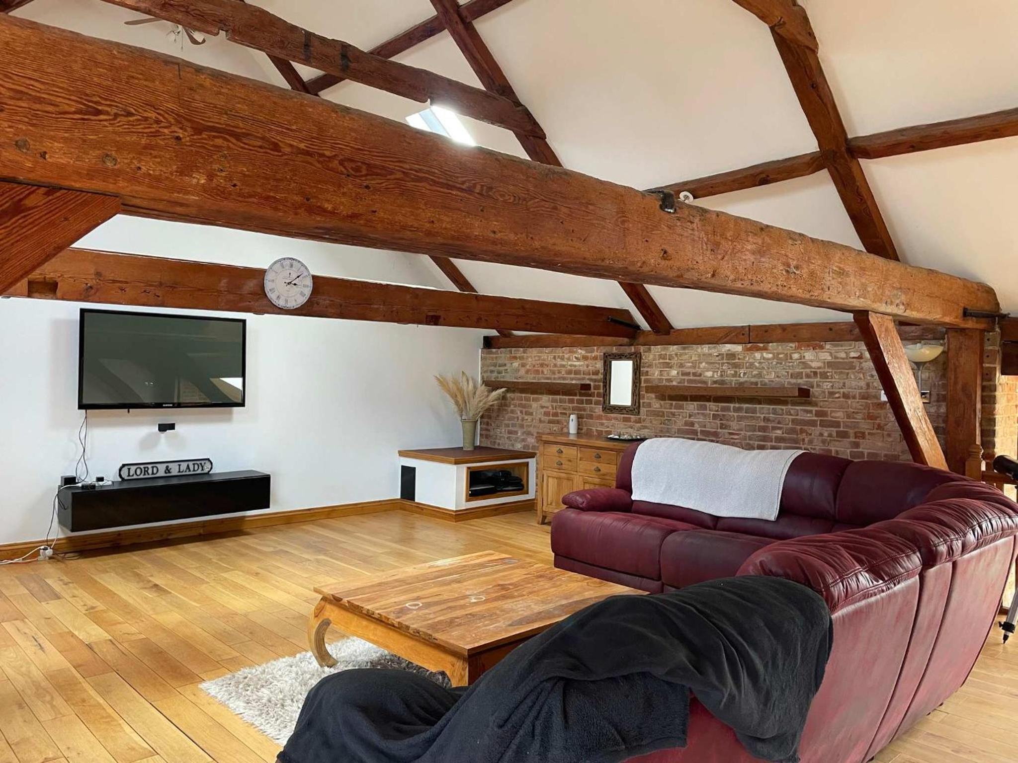 Villa photo 1