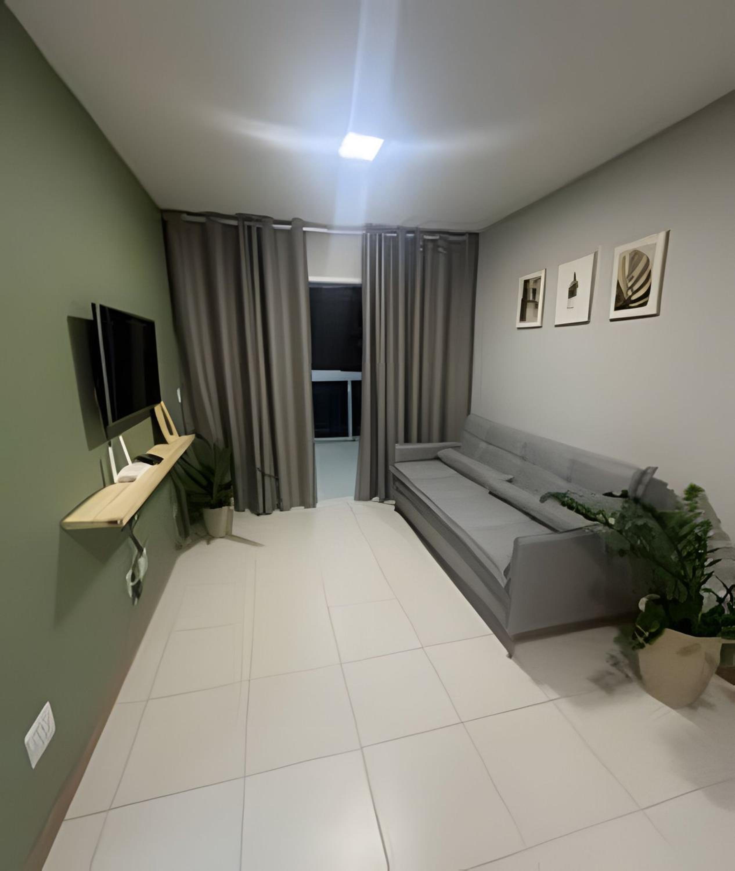Two-Bedroom Apartment photo 1