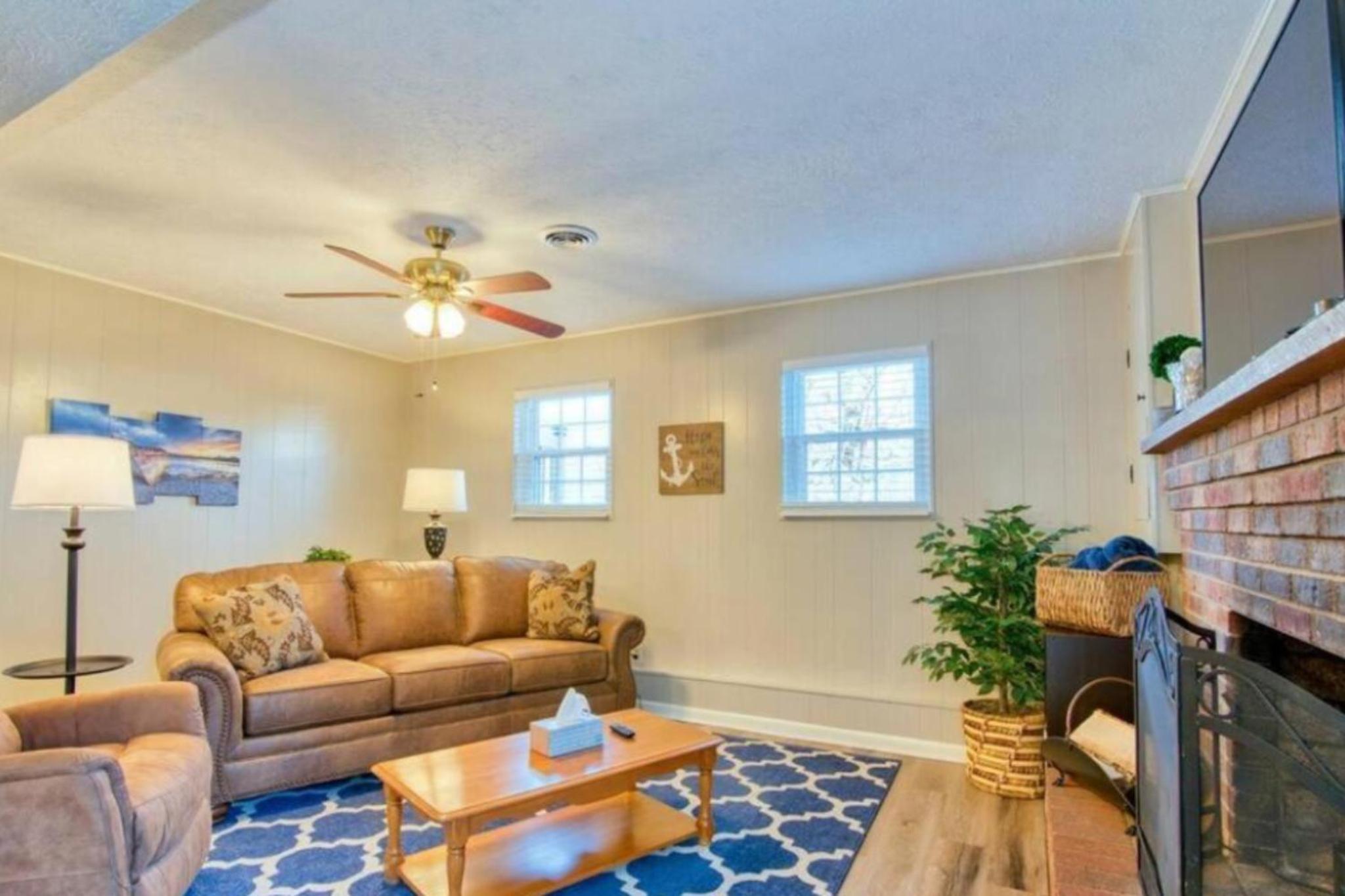 Duplex Apartment photo 1