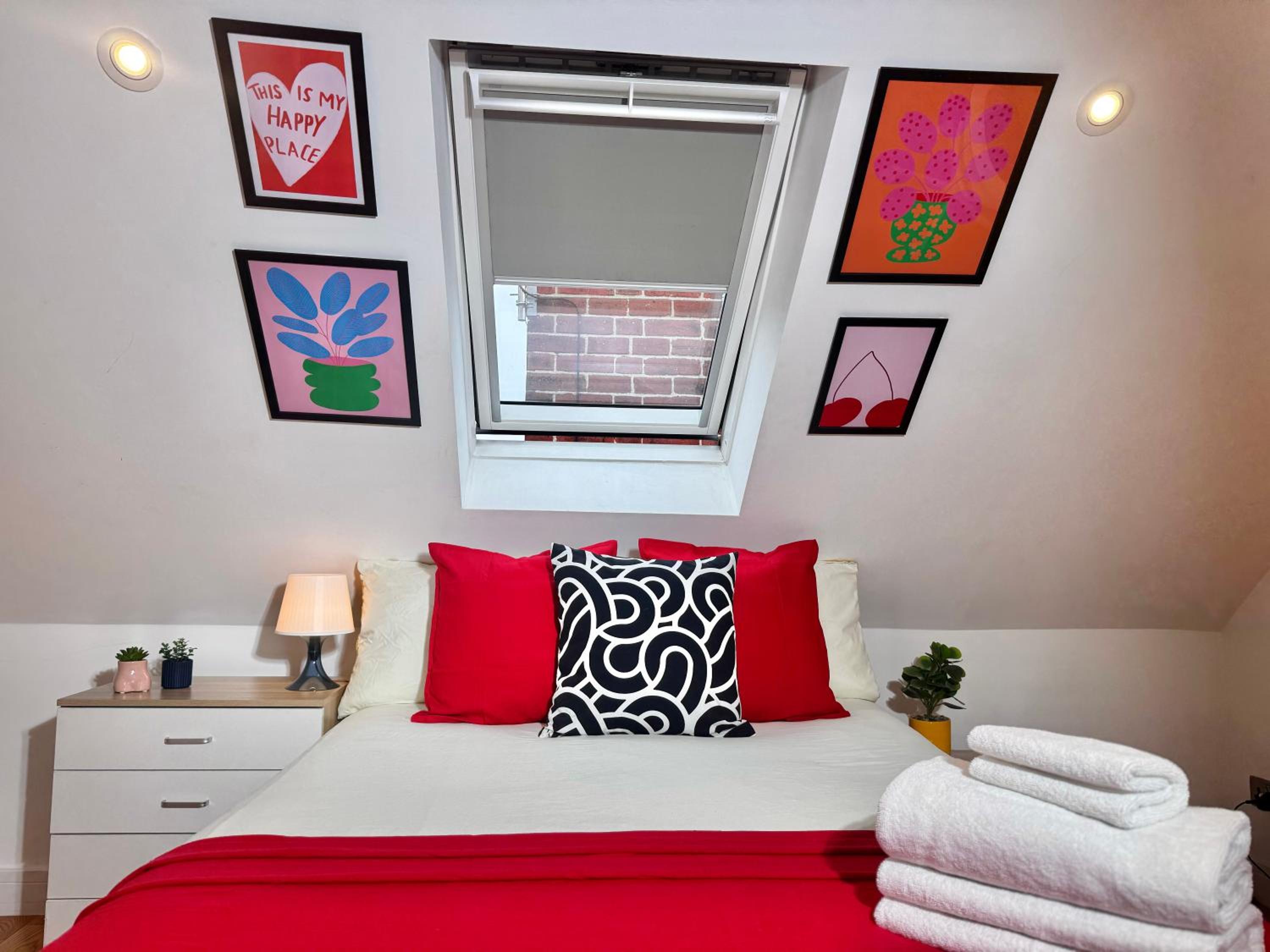 Double Room with Private Bathroom photo 2