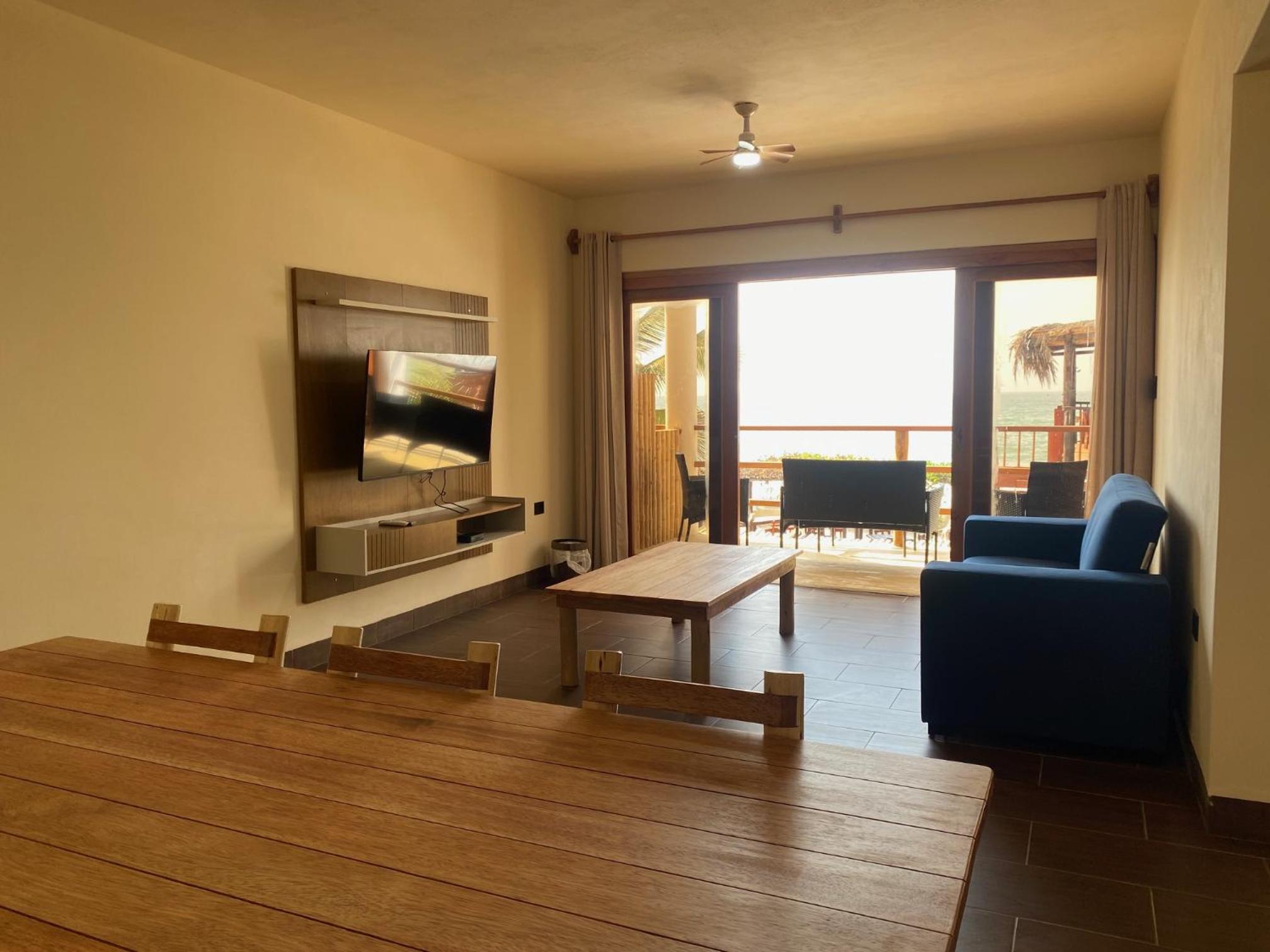 Family Suite with Two Bedrooms and Living Room photo 1