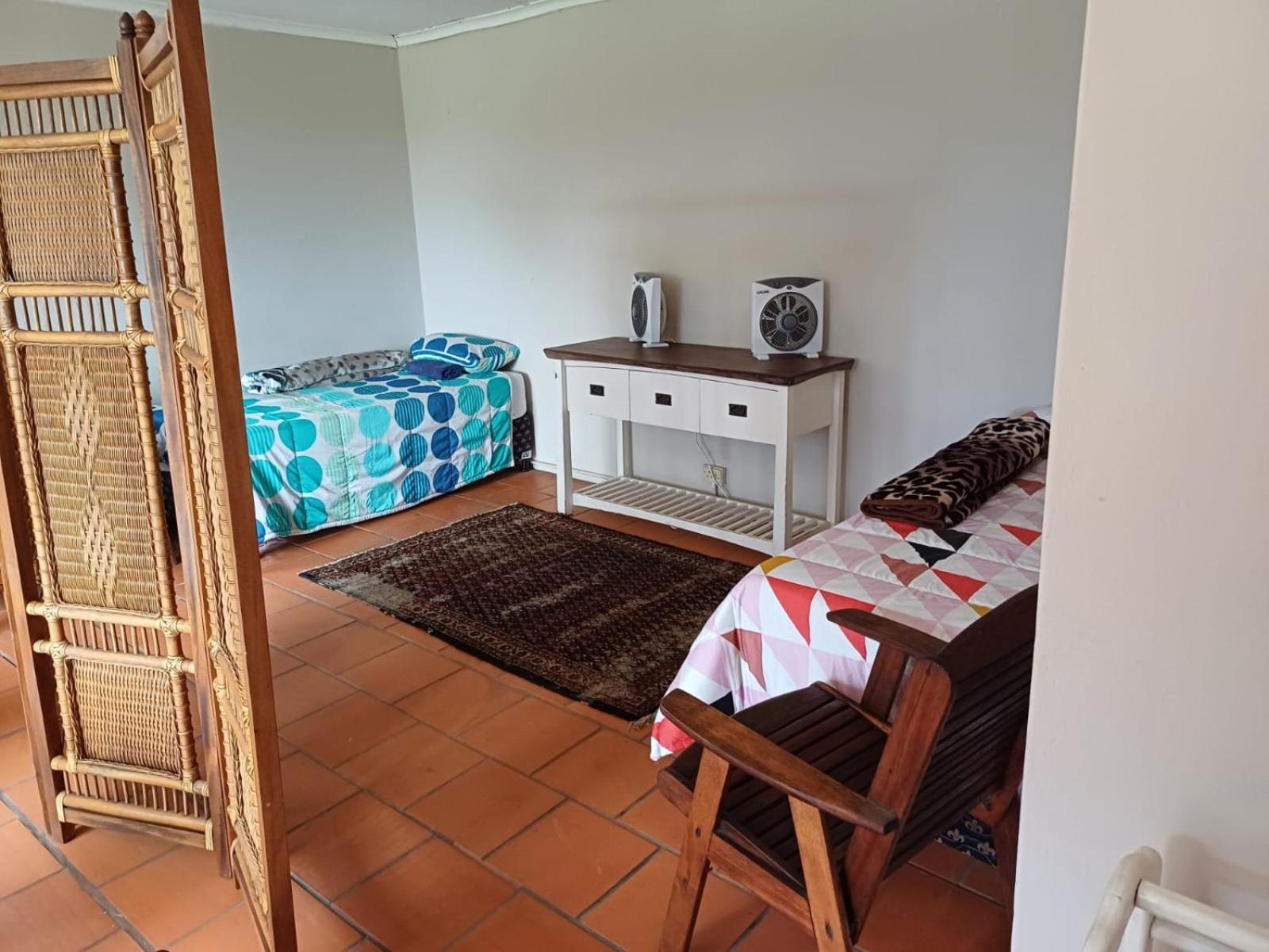 Two-Bedroom House photo 1
