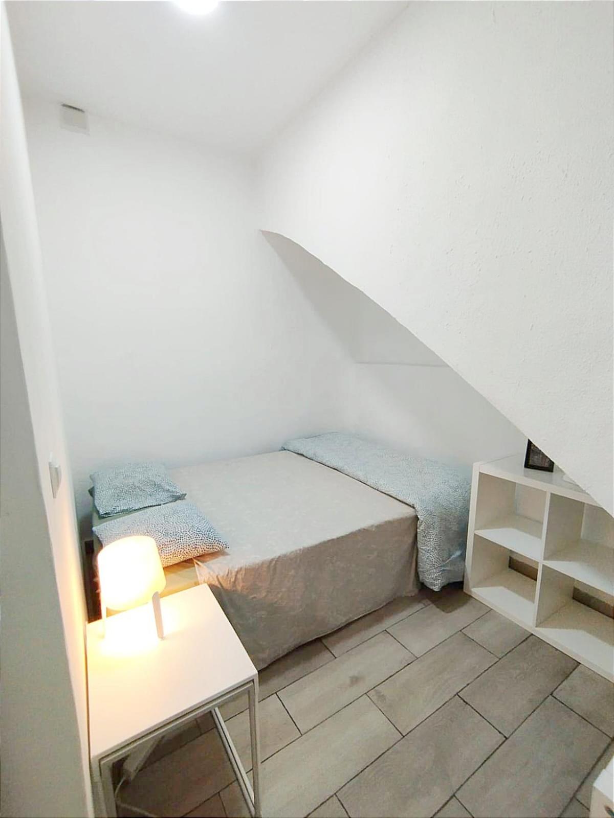 Two-Bedroom Apartment photo 2
