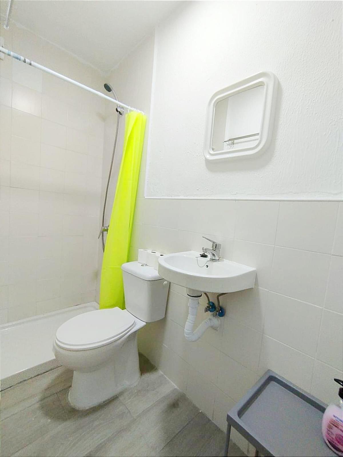 Two-Bedroom Apartment photo 3