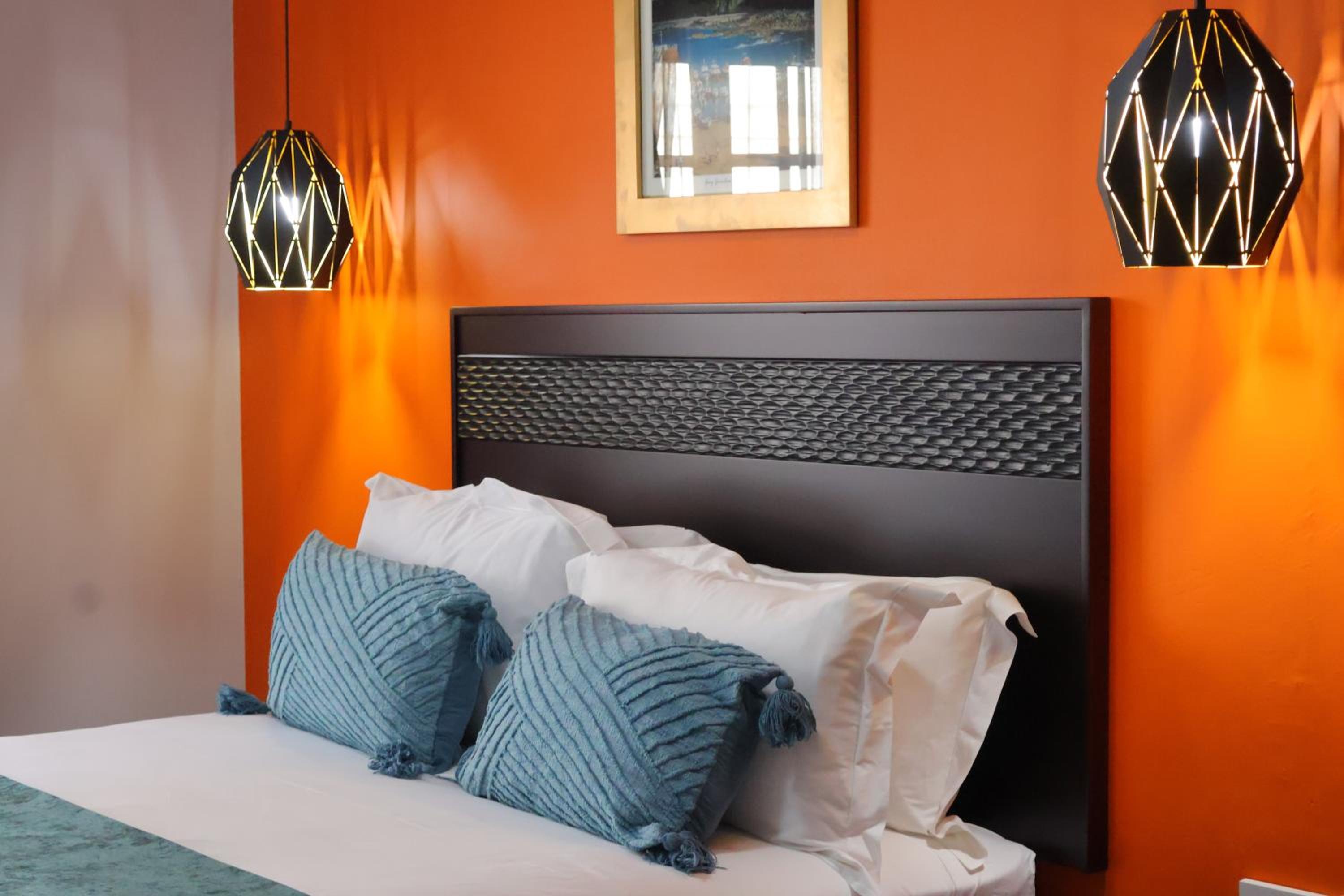 Standard King Room photo 3