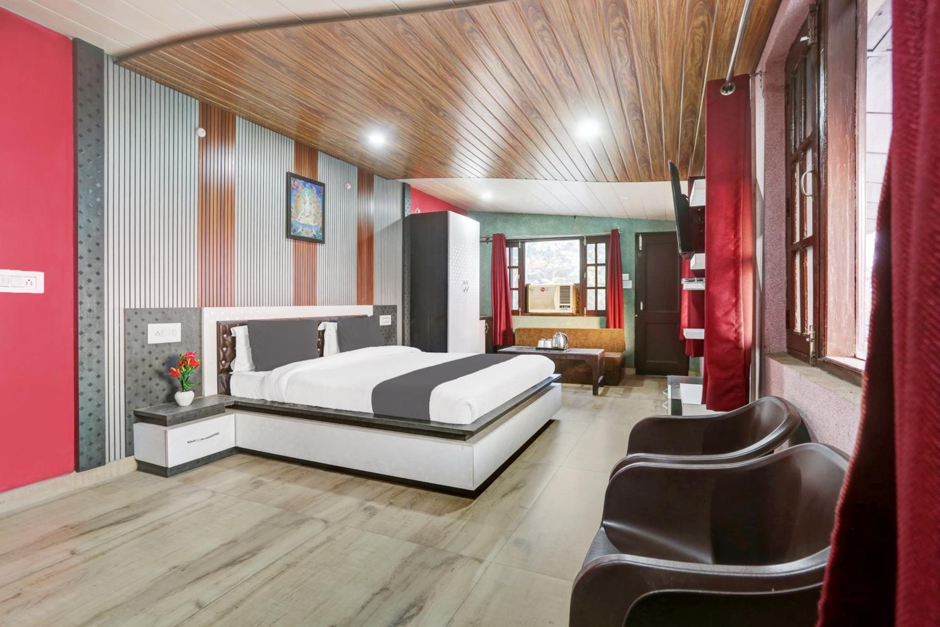 Classic Triple Room