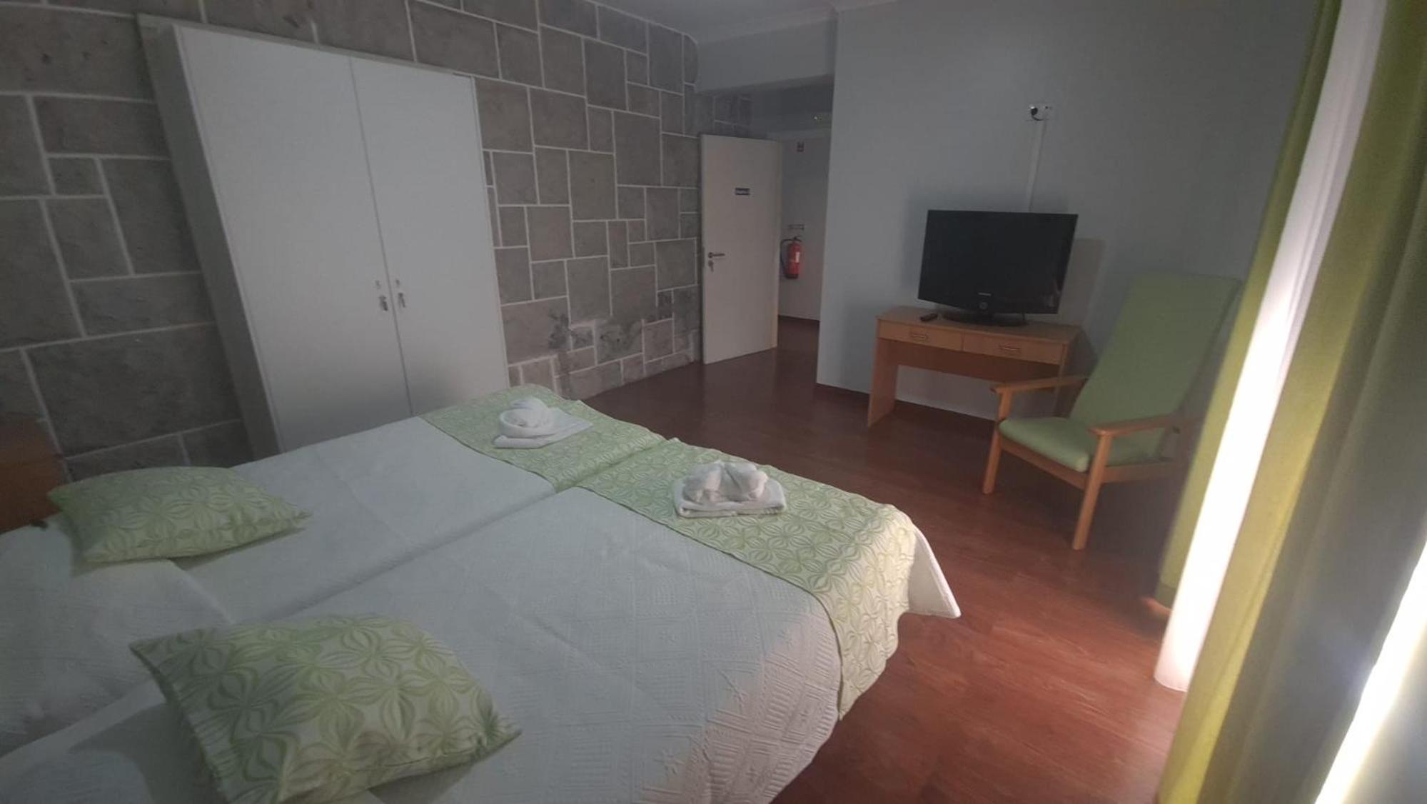 Twin Room photo 2