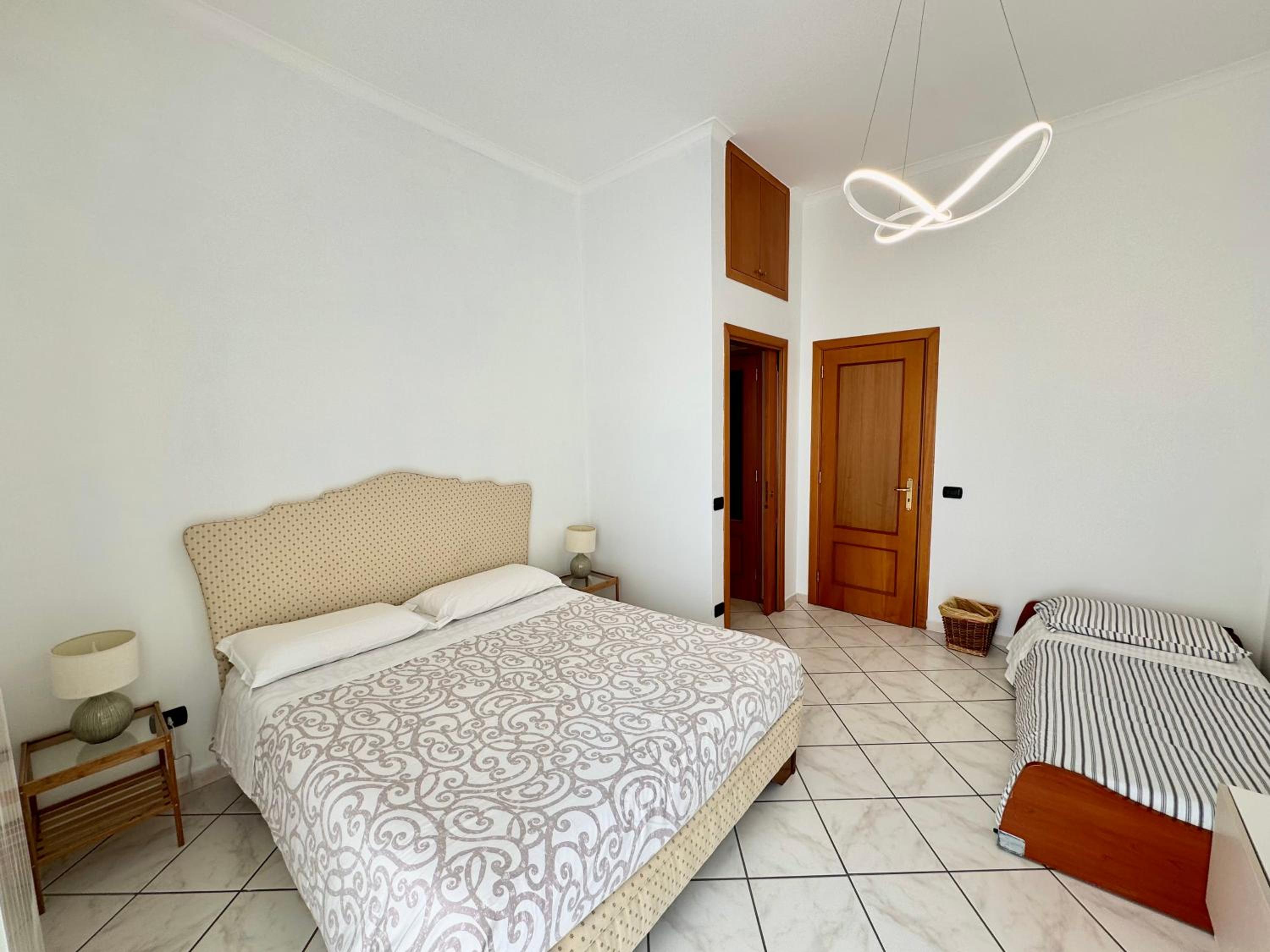 Triple Room With Private Bathroom