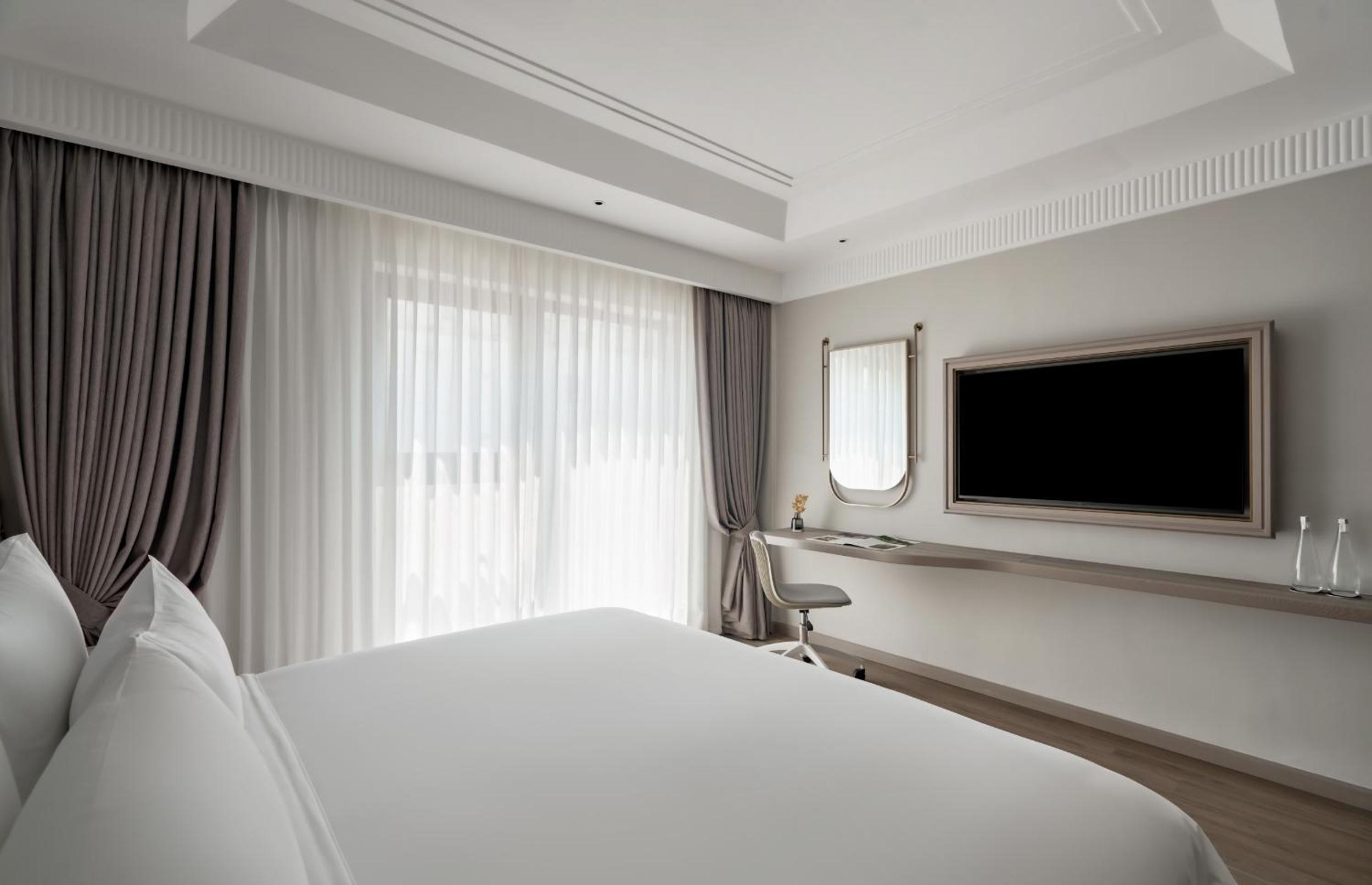 Deluxe Room photo 2