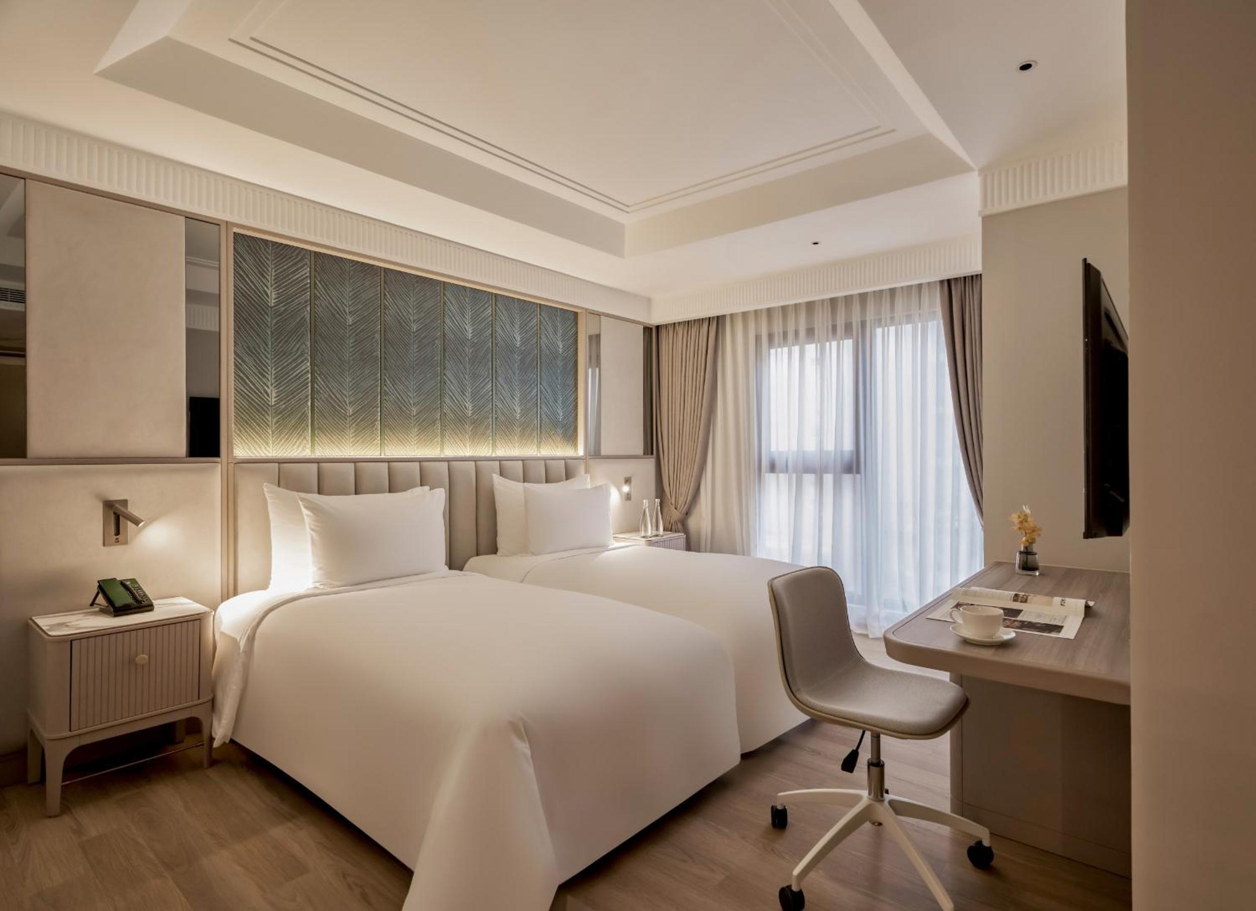 Executive Room photo 3