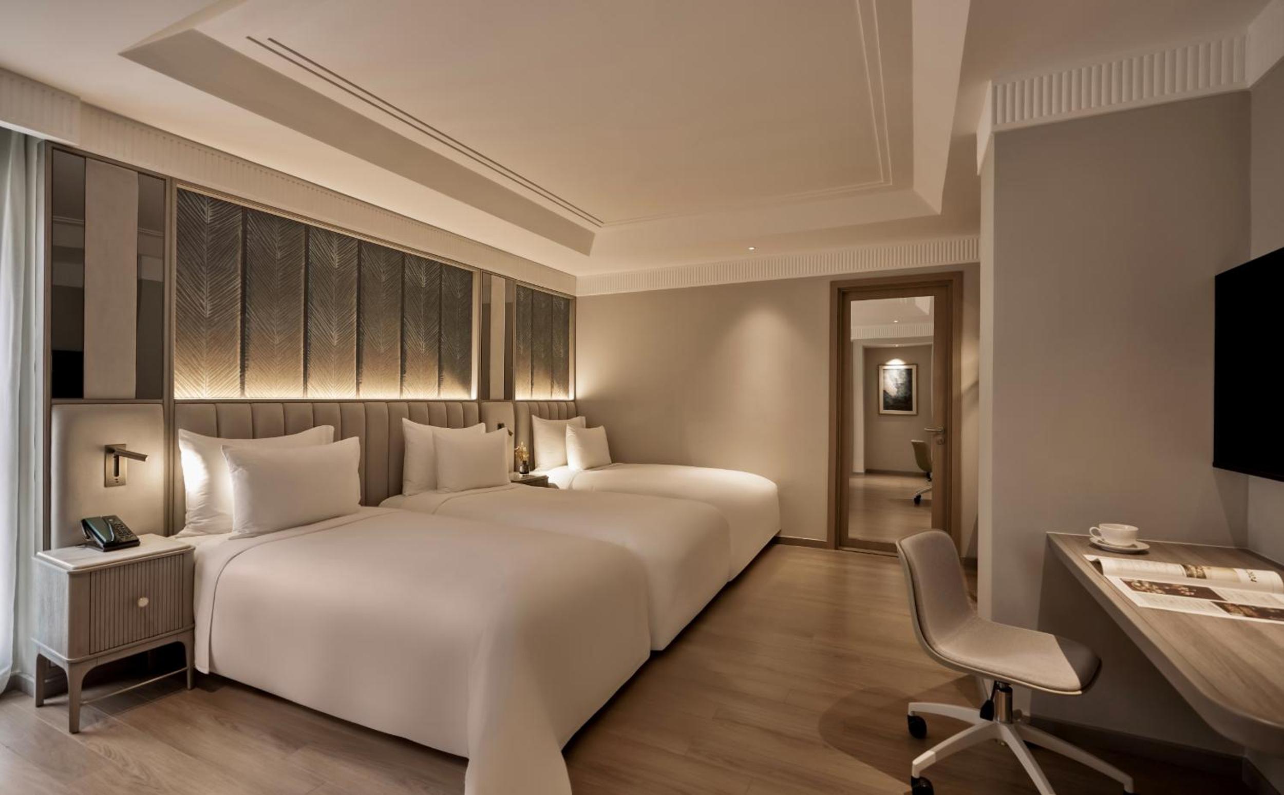 Executive Connecting Room photo 3