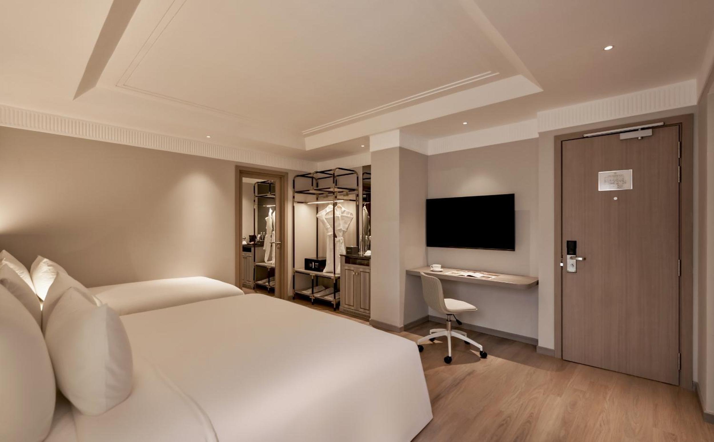 Executive Triple Room photo 2