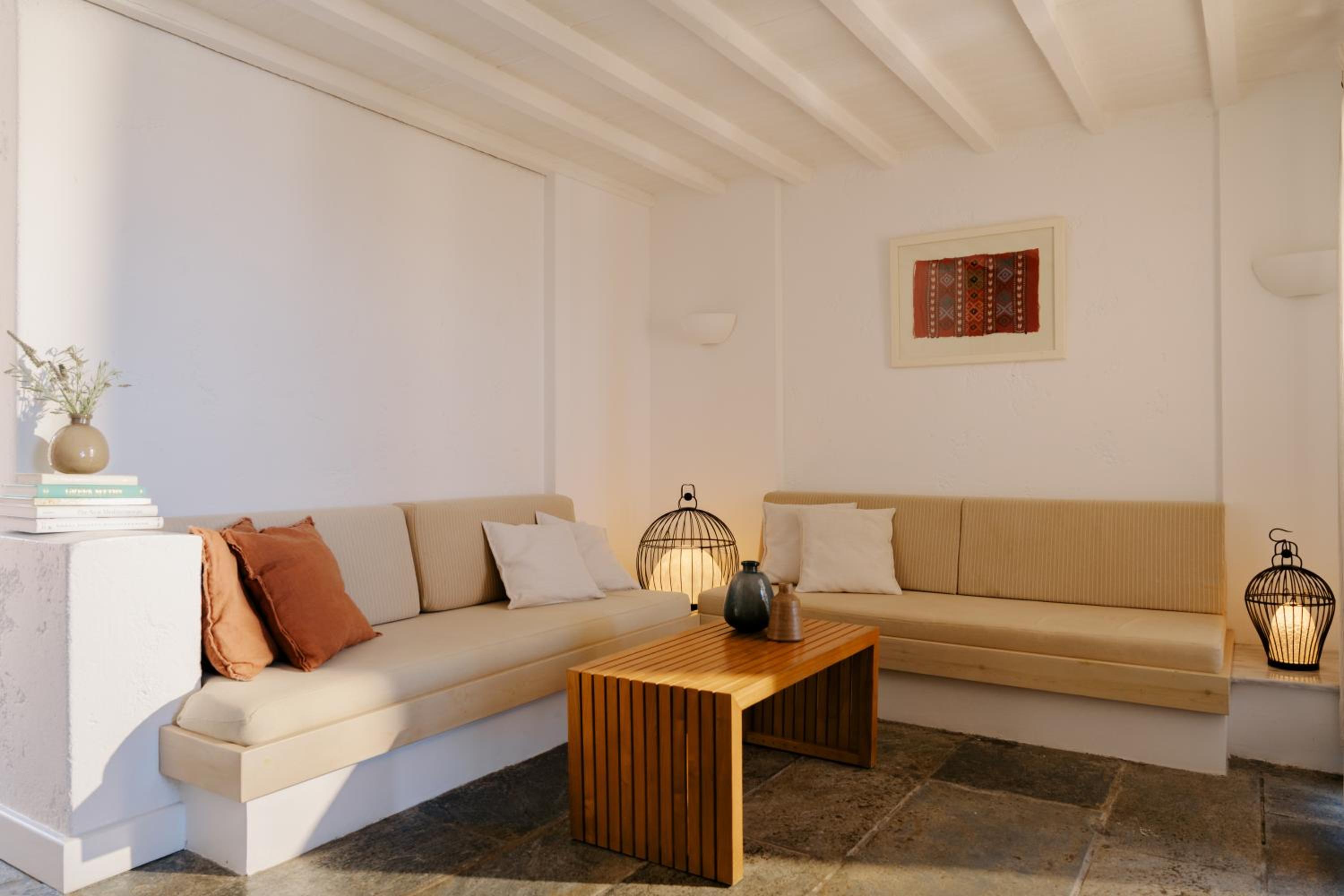 Cottage Style Apartment photo 3