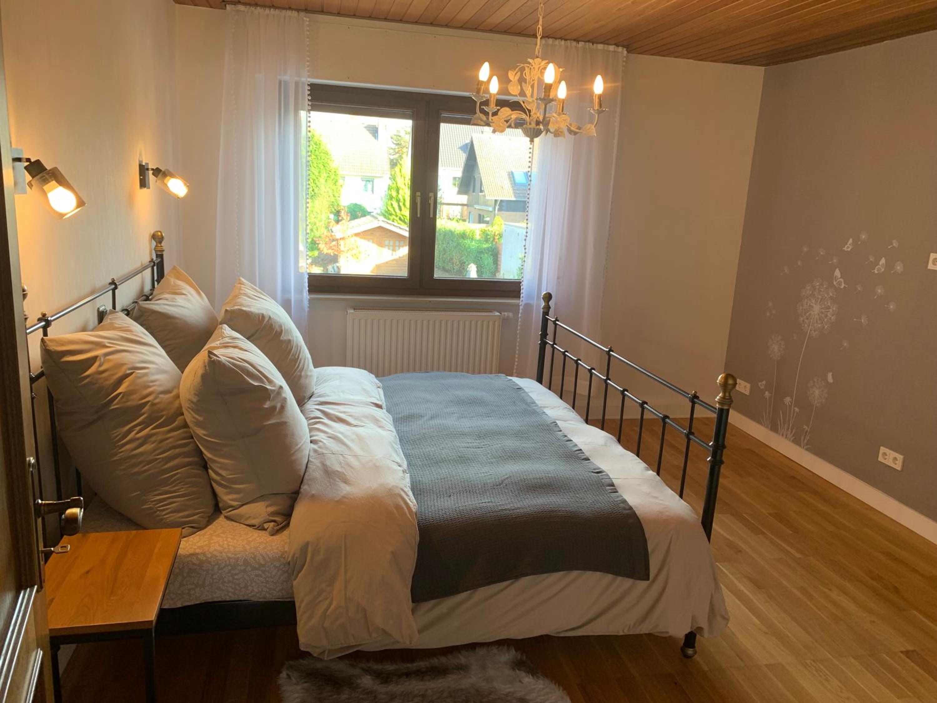 Two-Bedroom House photo 1