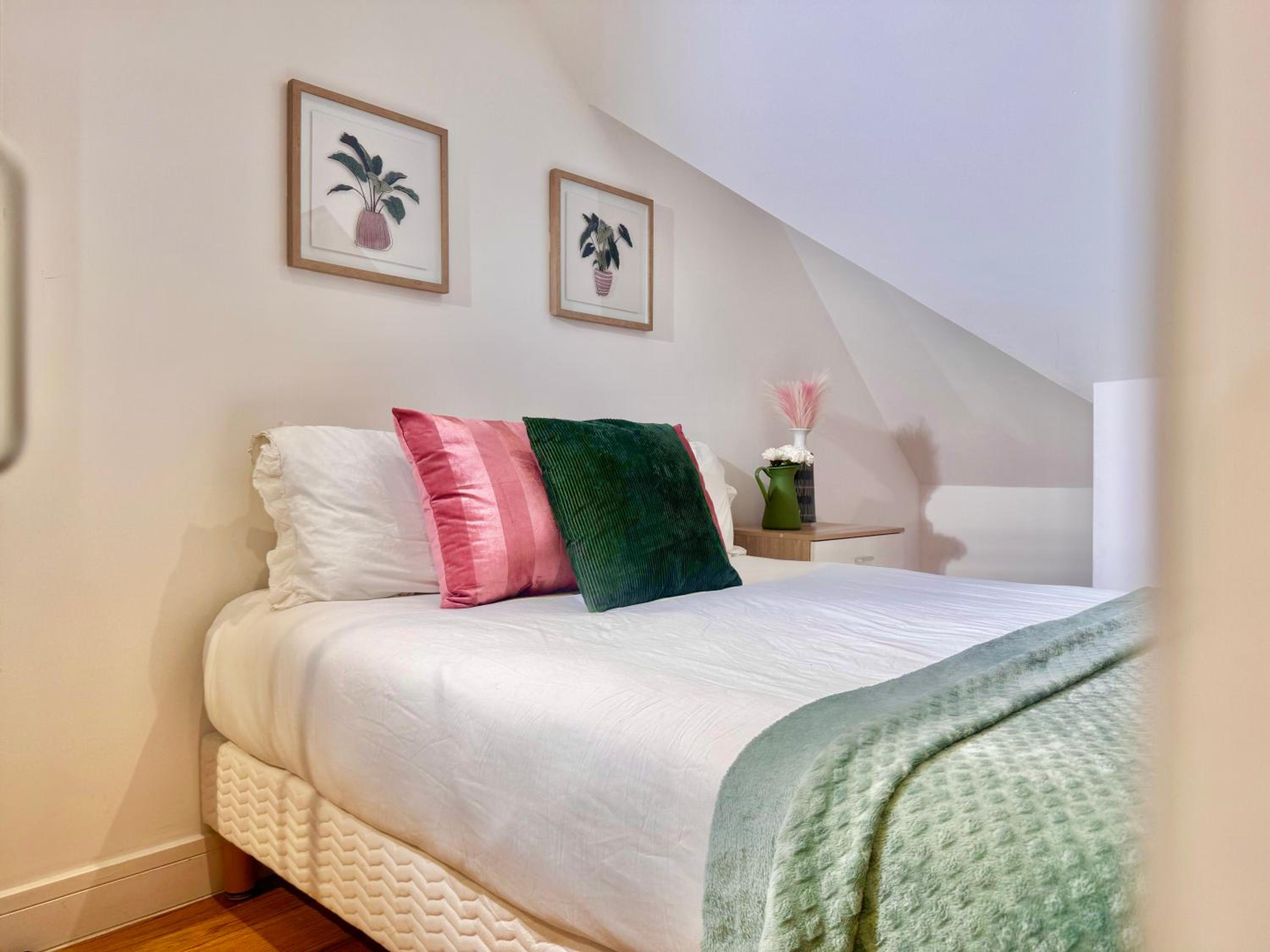 Superior Double Room photo 2