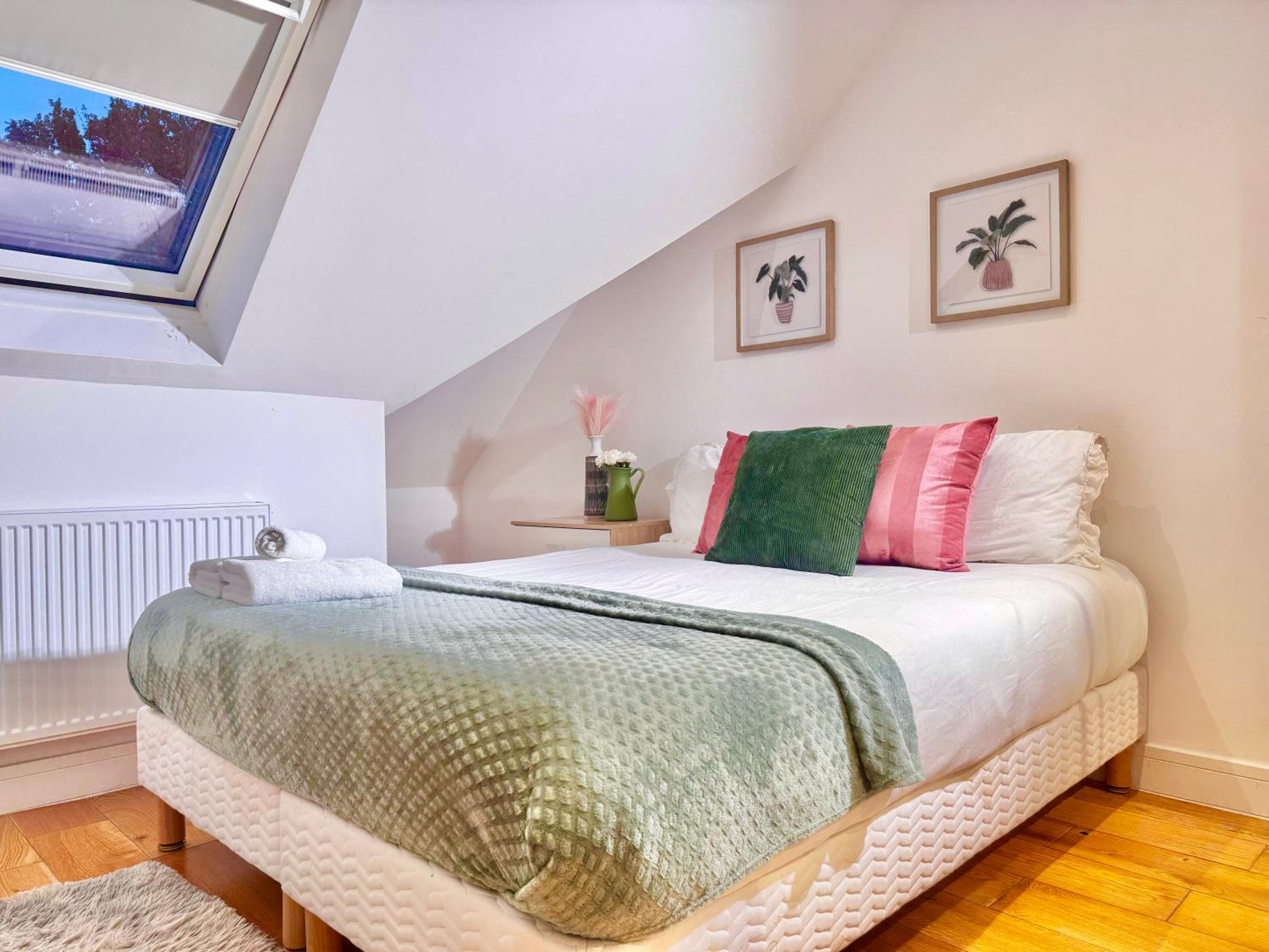 Superior Double Room photo 3