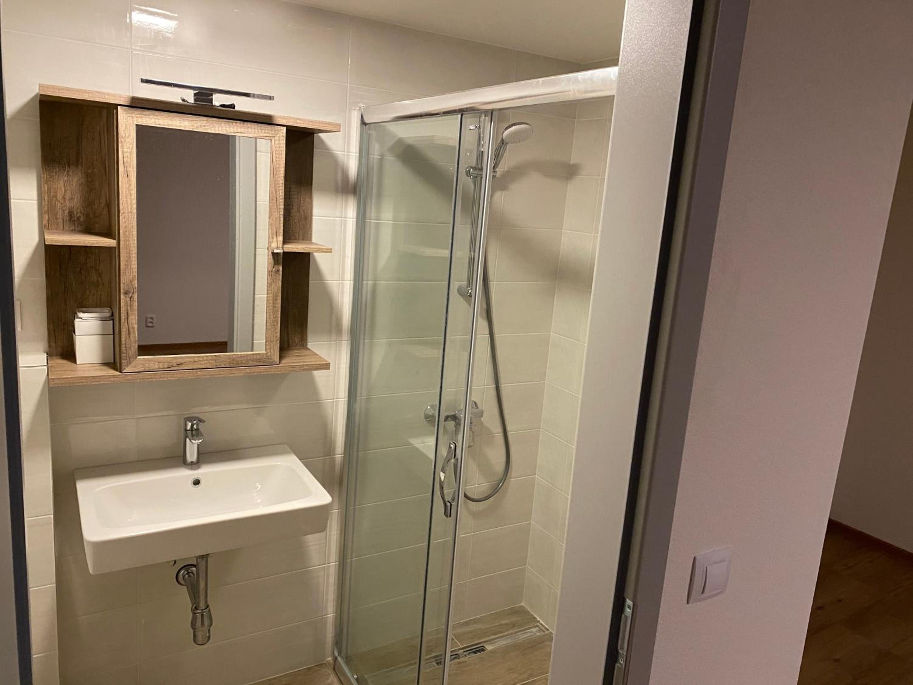 Standard Double or Twin Room photo 3