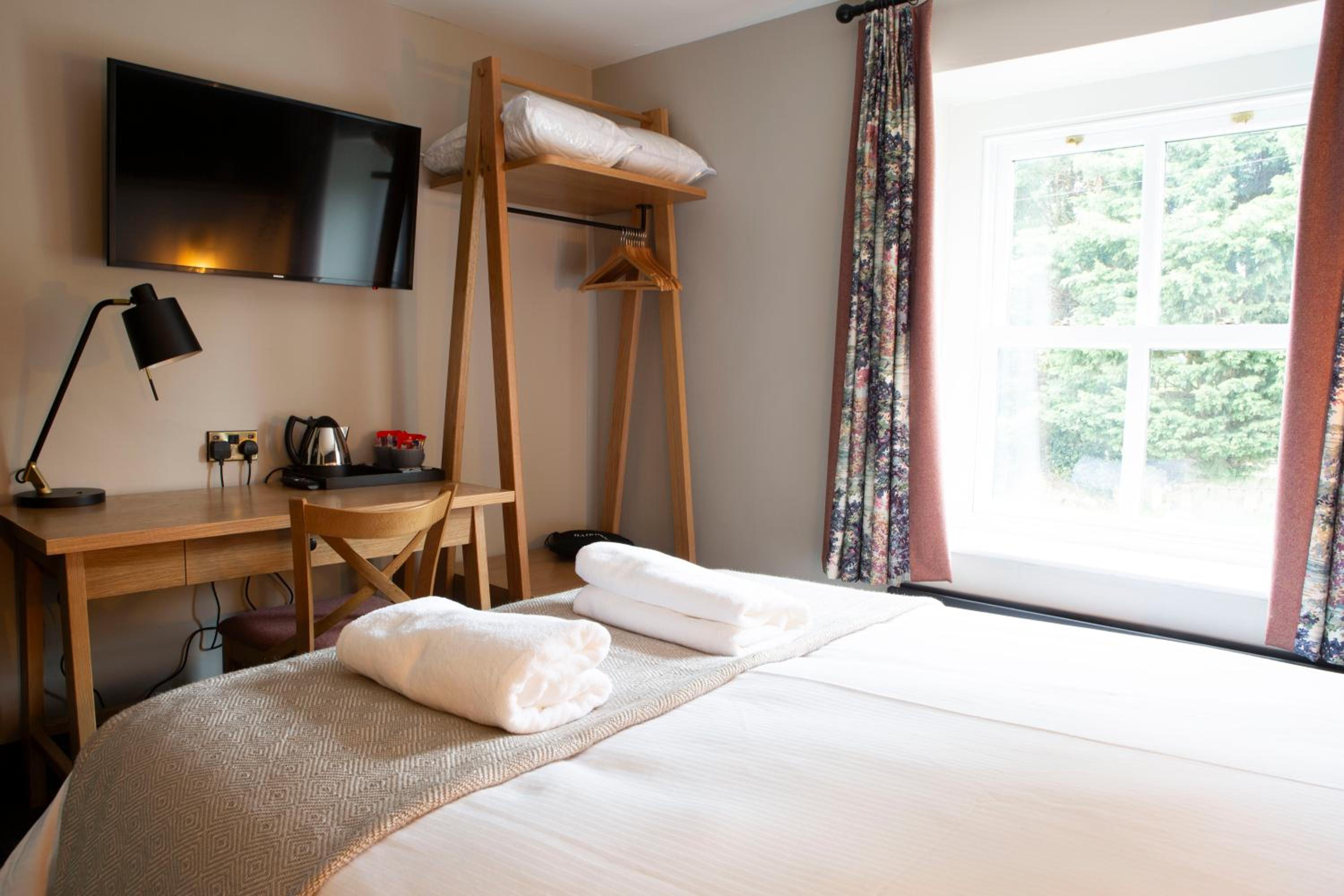 King Room - Photo 14