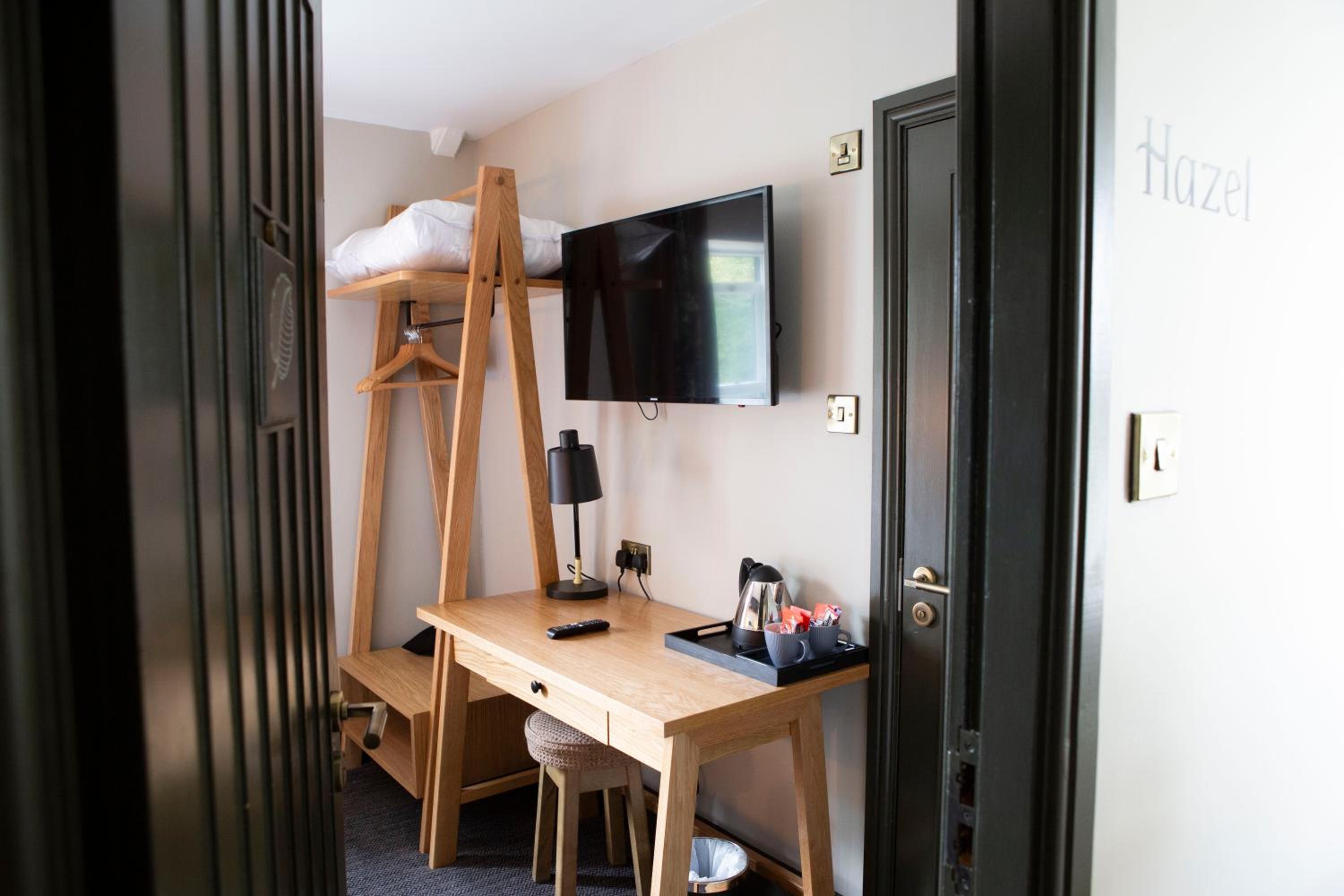 King Room - Photo 9
