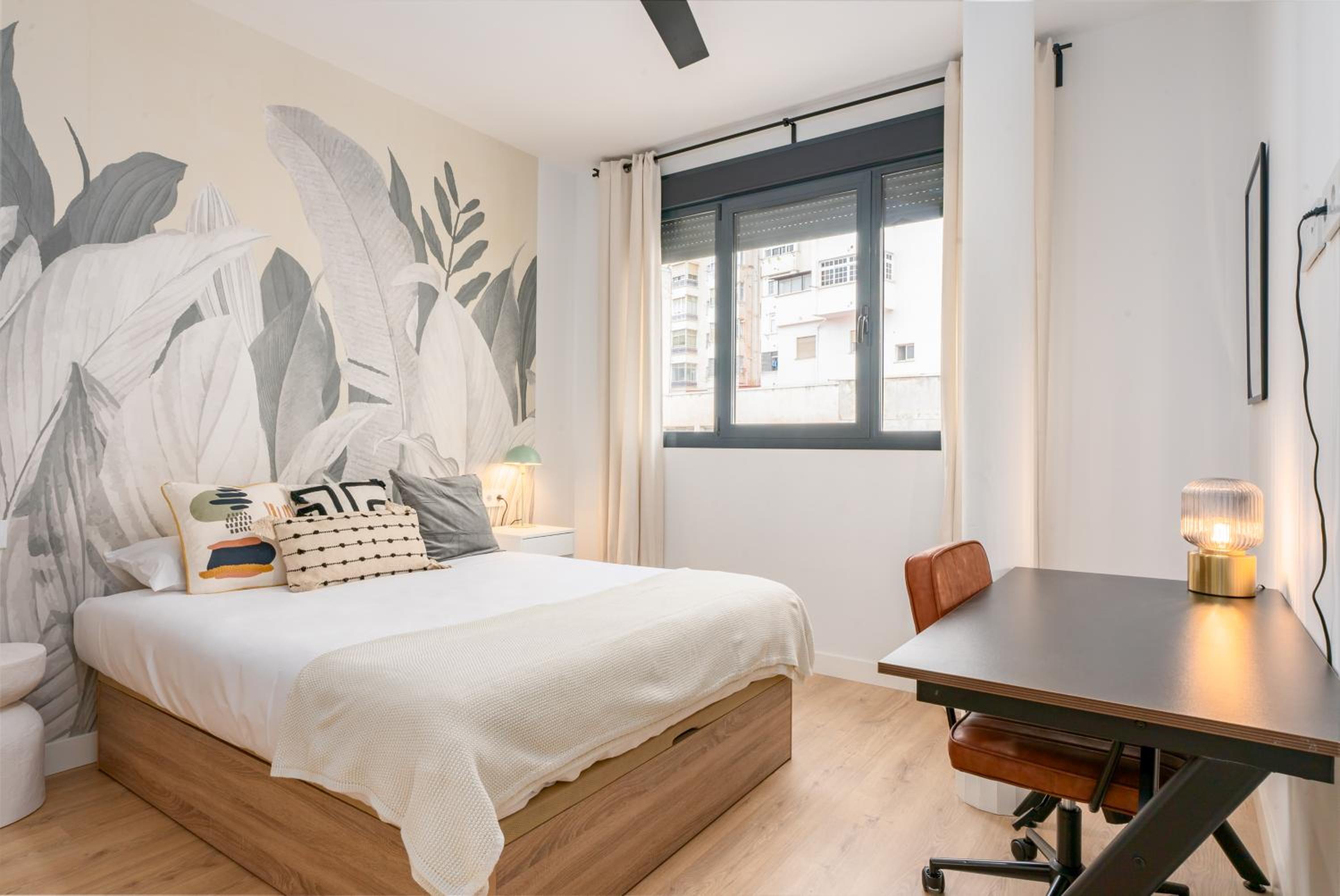 Habitación Doble Estándar