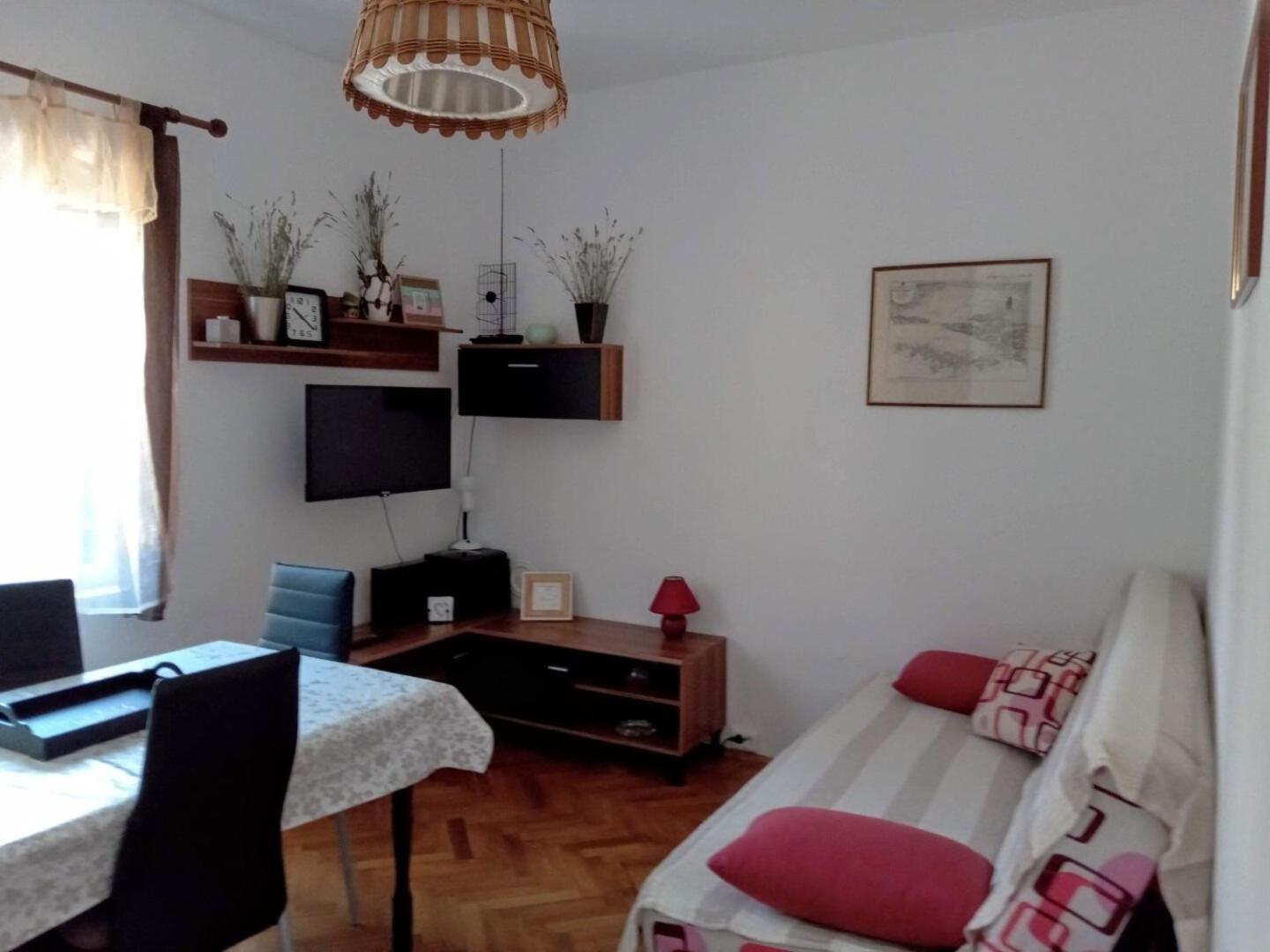 Two-Bedroom Holiday Home photo 1