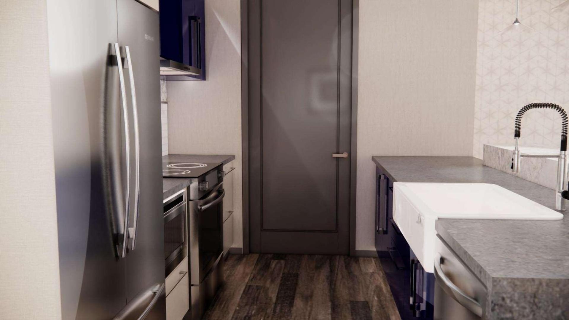 Two-Bedroom Suite photo 2