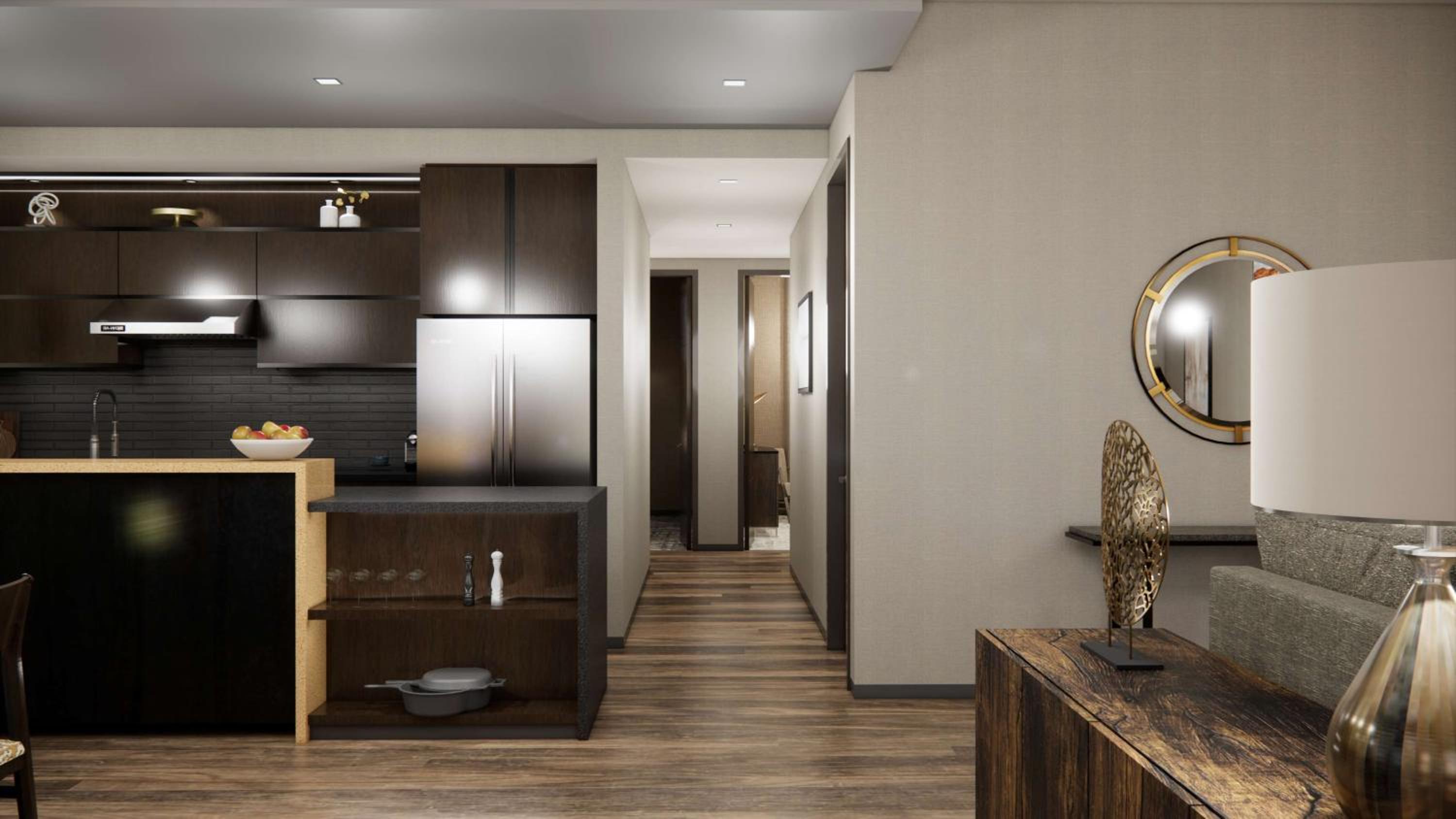 Deluxe Suite photo 3
