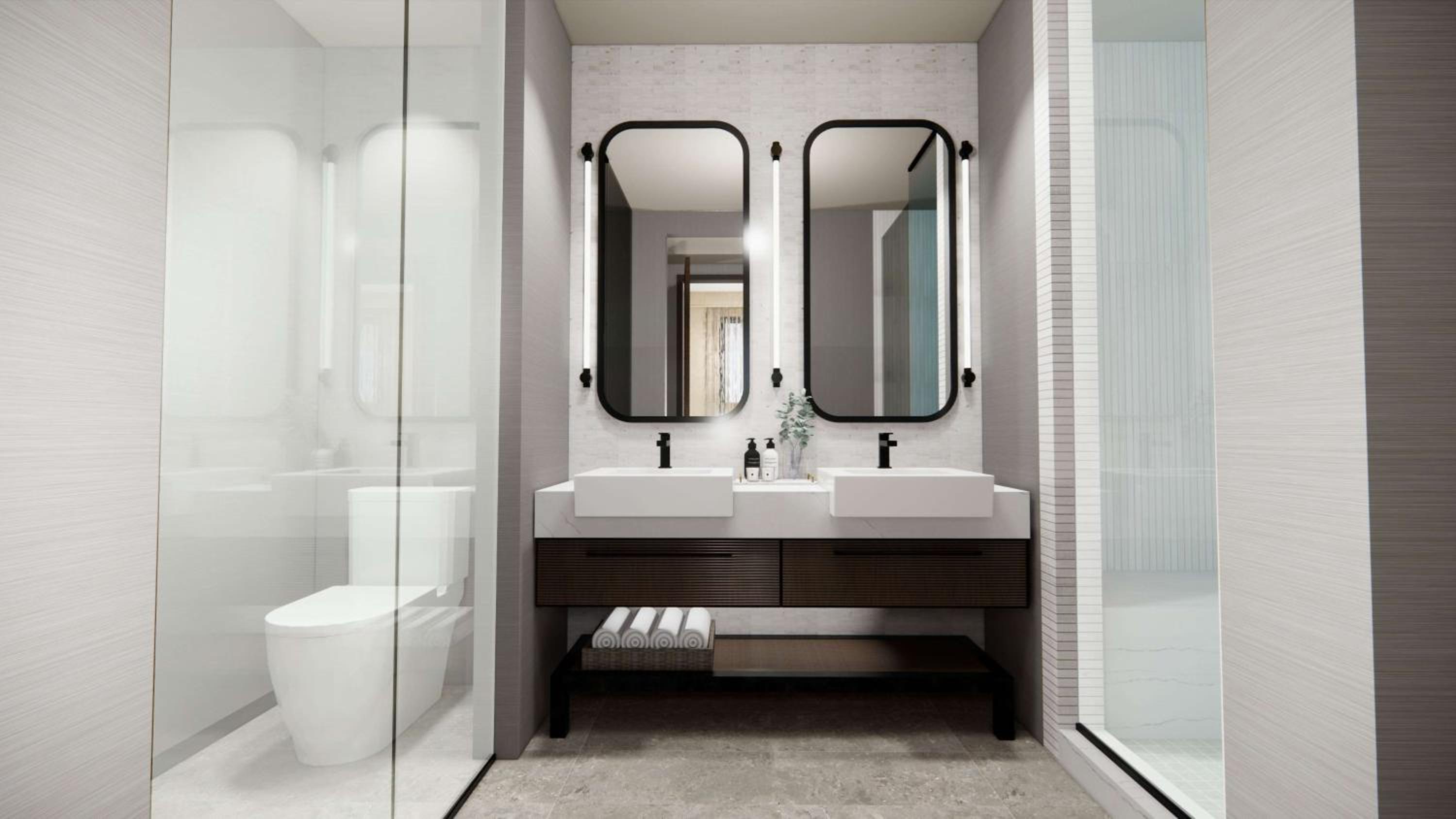 Deluxe Junior Suite
