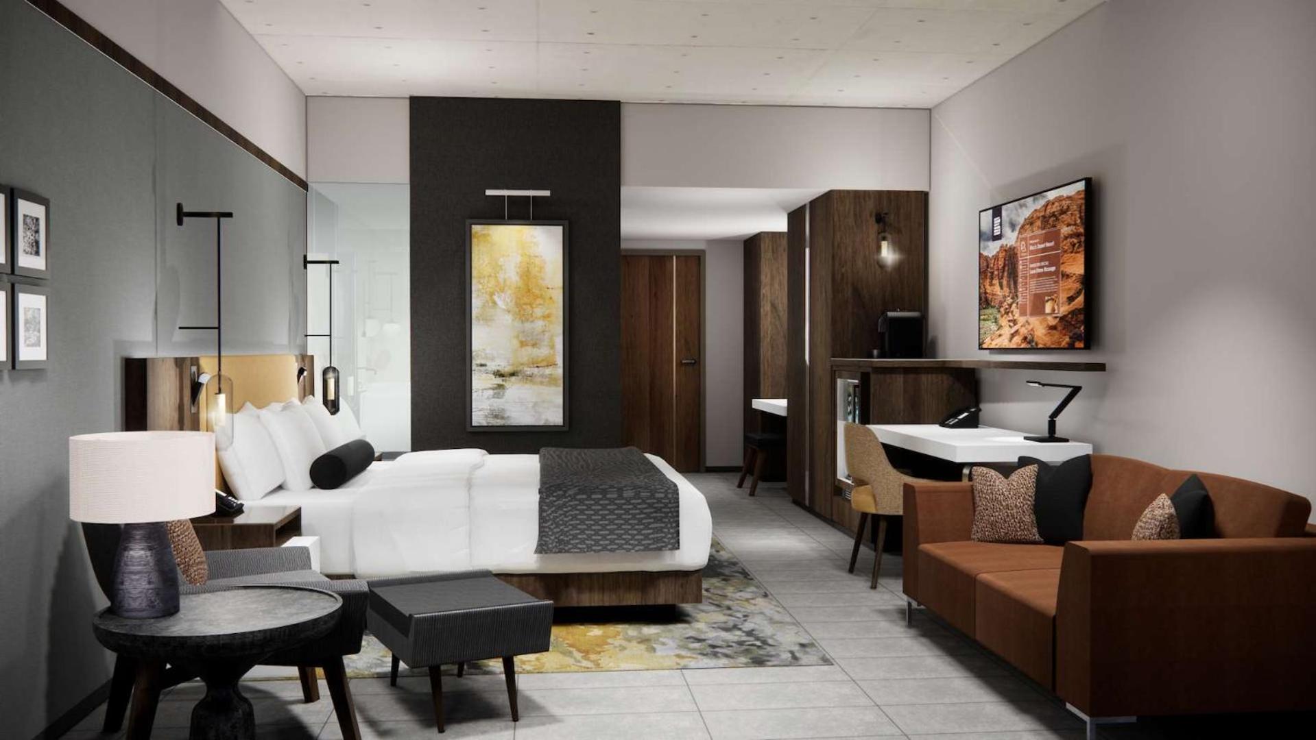 Suite