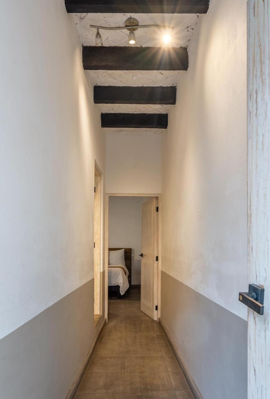 Comfort Quadruple Room - Photo 6
