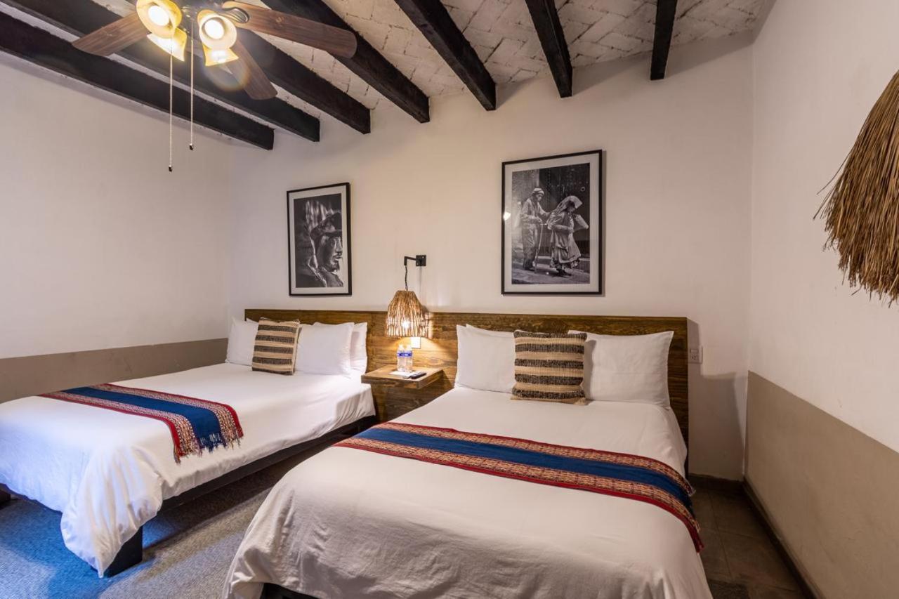 Comfort Quadruple Room - Photo 1