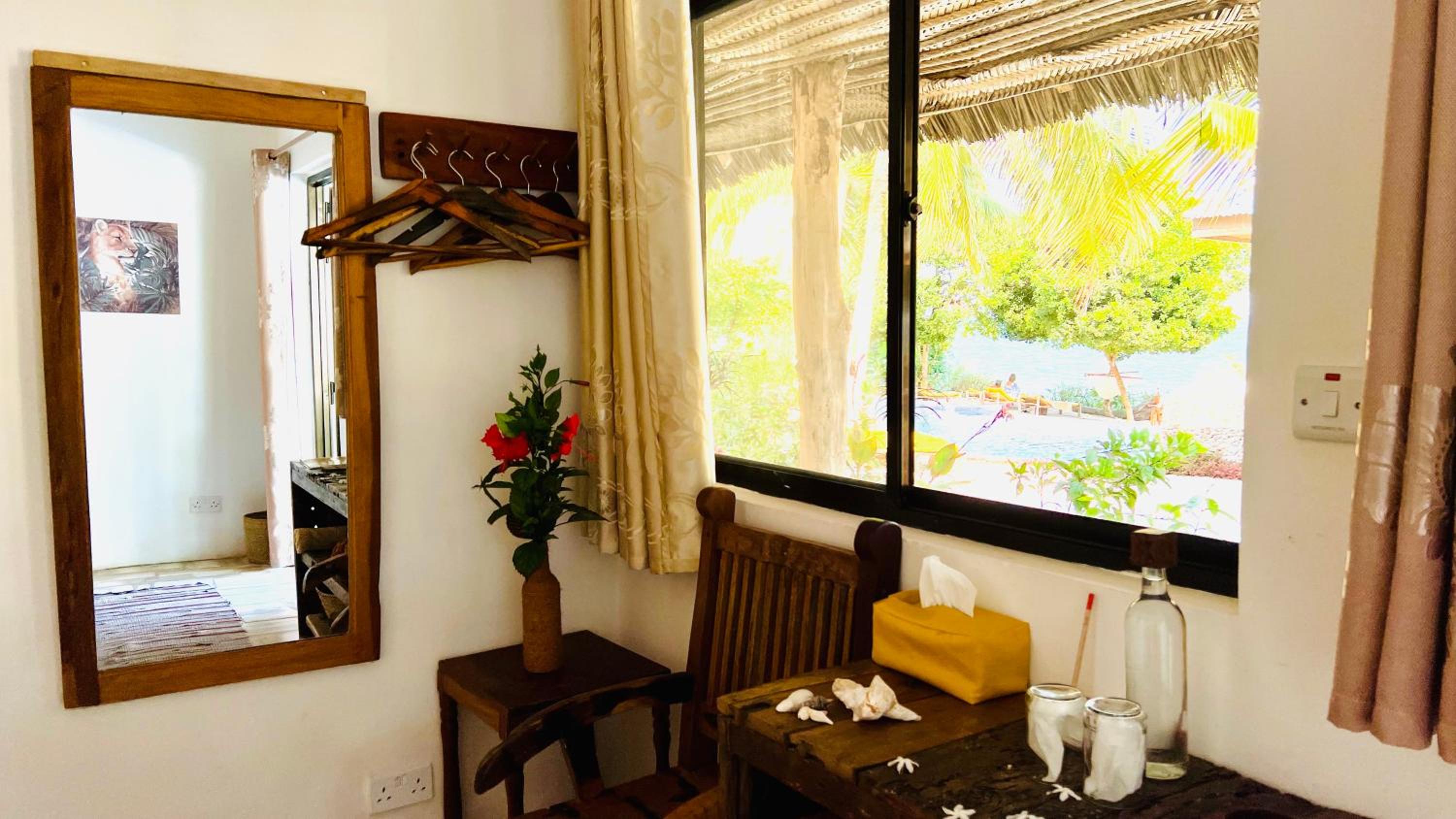 Small Double Room