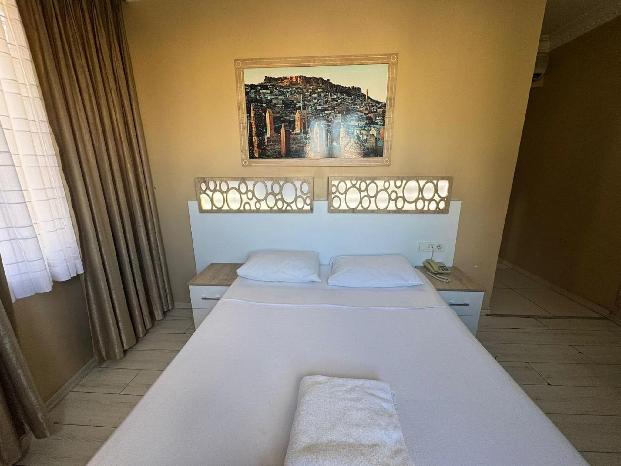 Standard Single Room photo 2