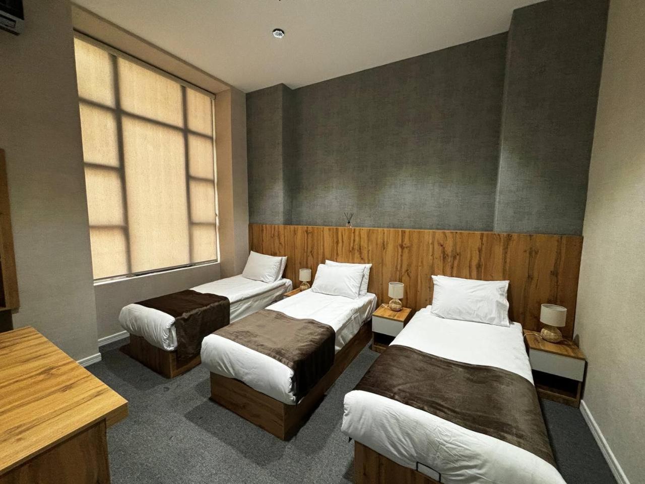 Classic Triple Room photo 1