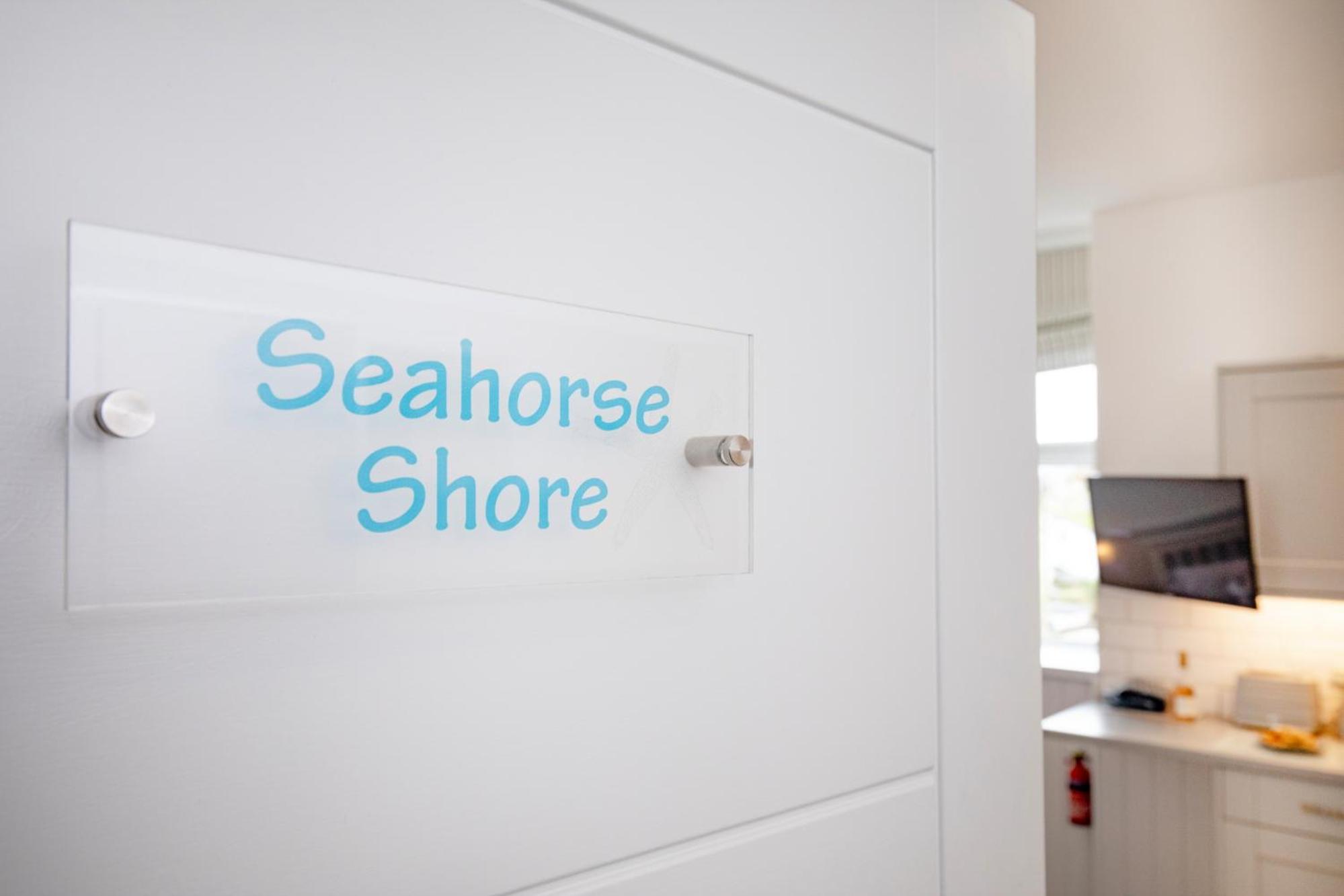 Seahorse Shore Studio - Photo 12