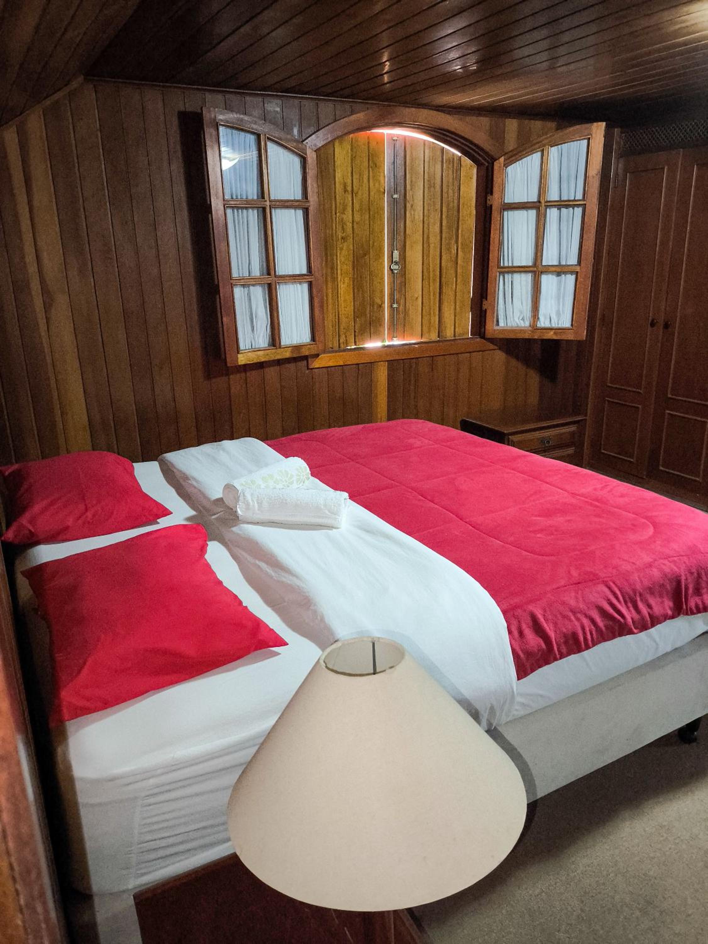 Quadruple Room with Bathroom photo 3