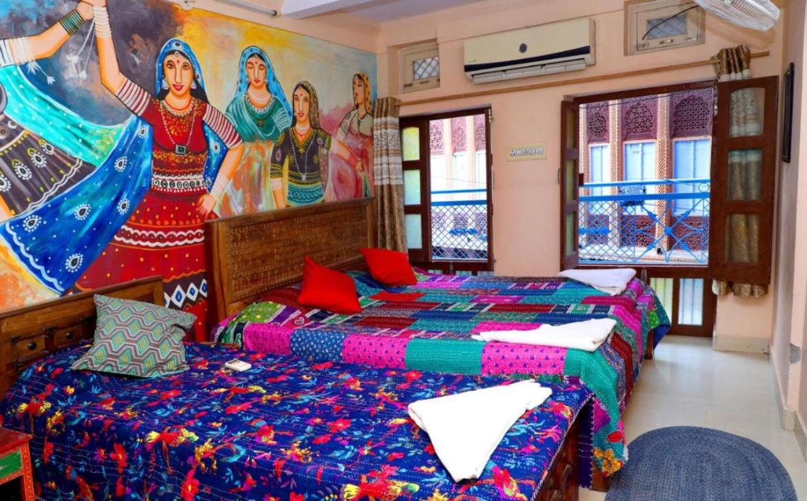 Triple Room With Balcony photo 3