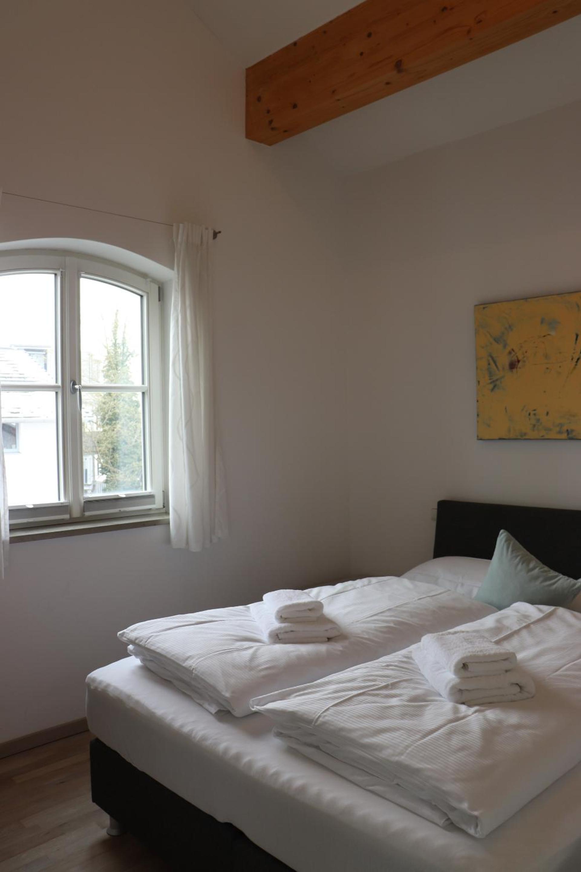 Apartment photo 1