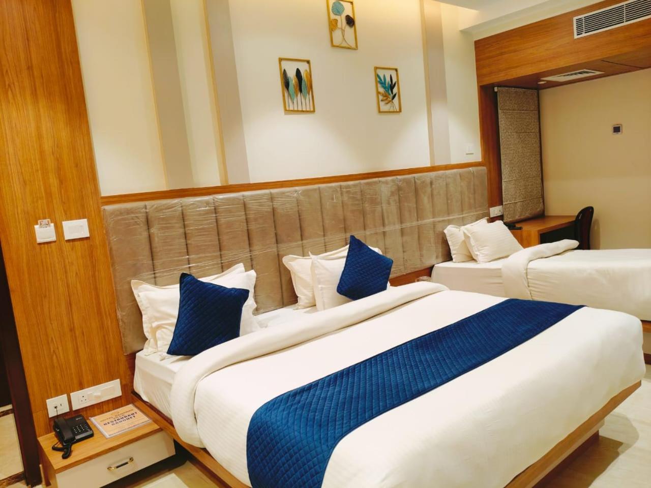 Superior Triple Room photo 1