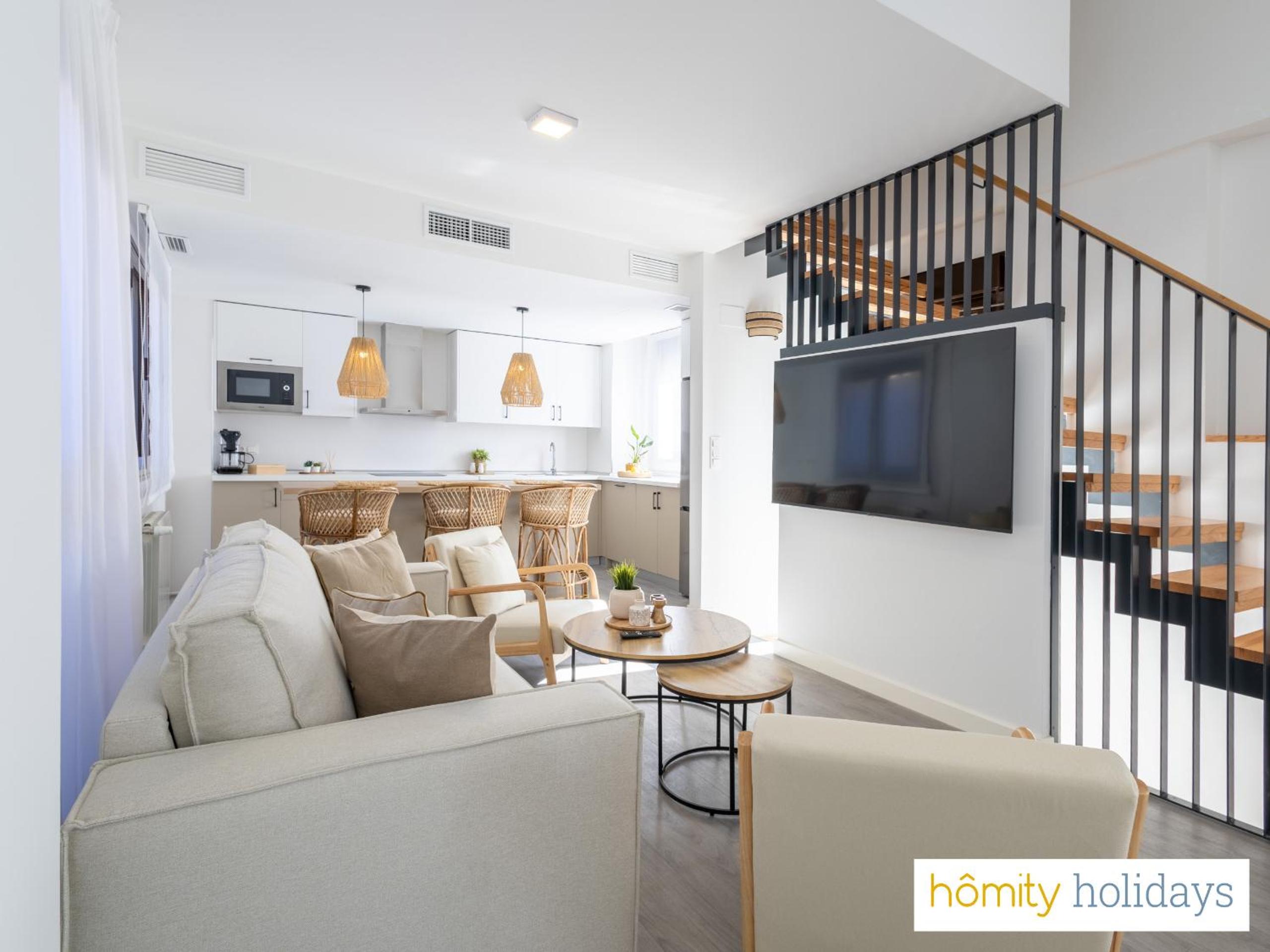 Apartamento Dúplex