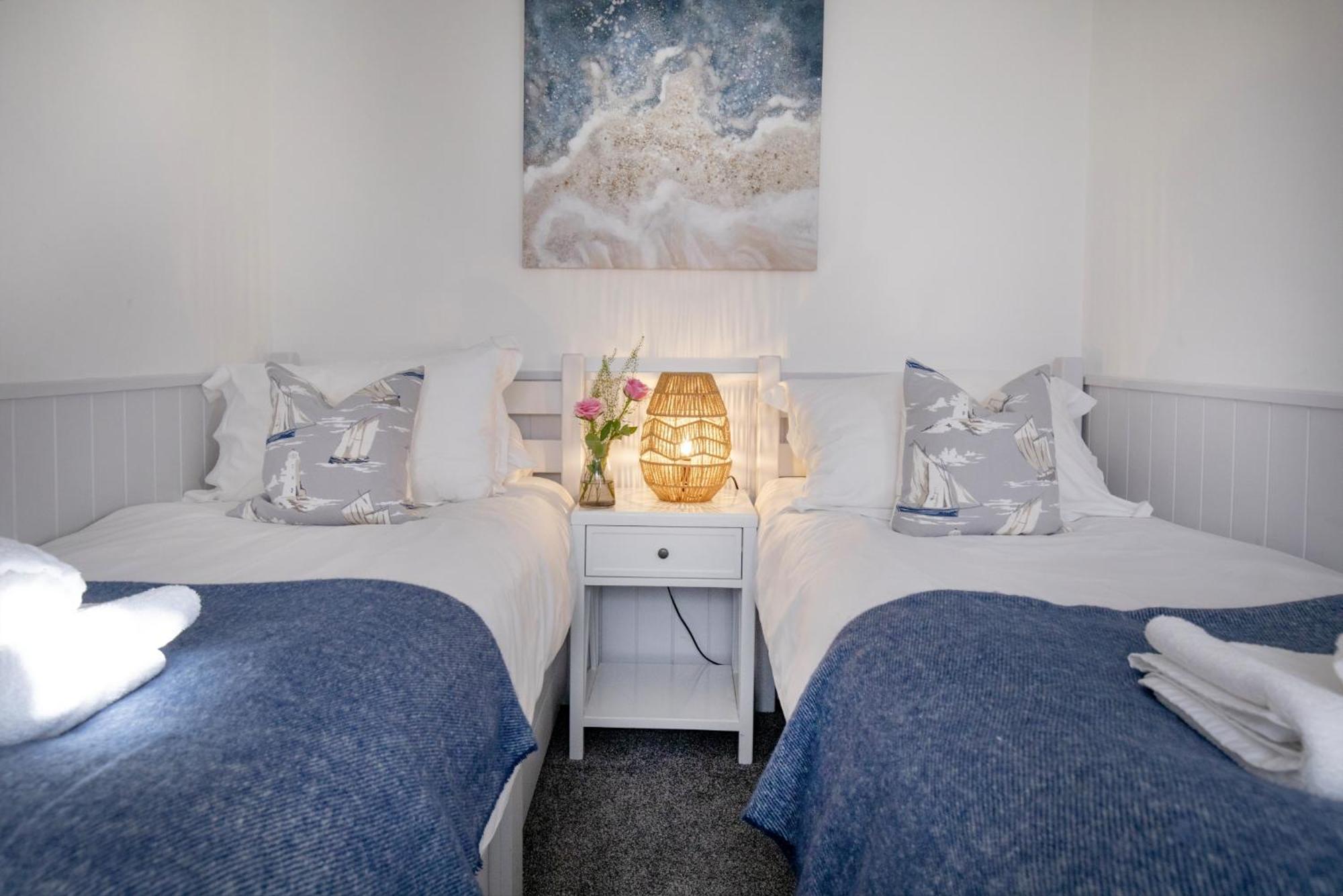 Salty Dog Apartment