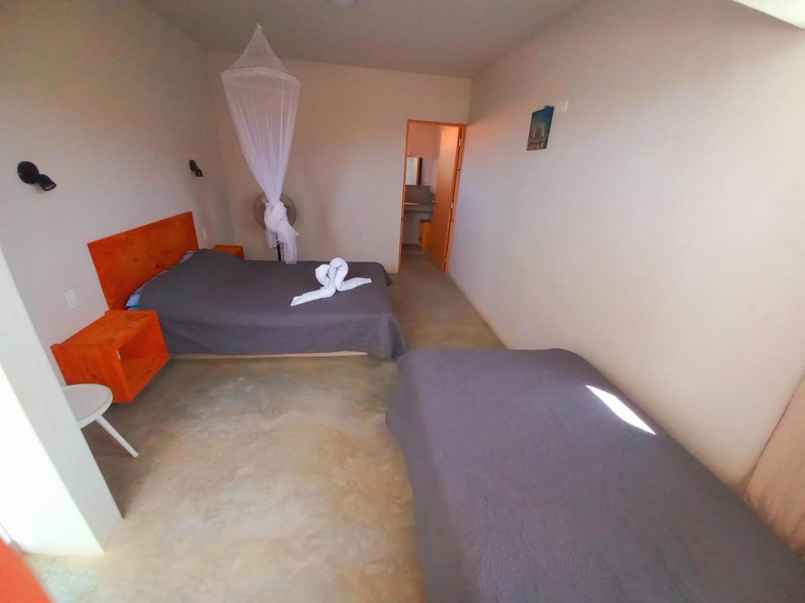 Quadruple Room photo 2