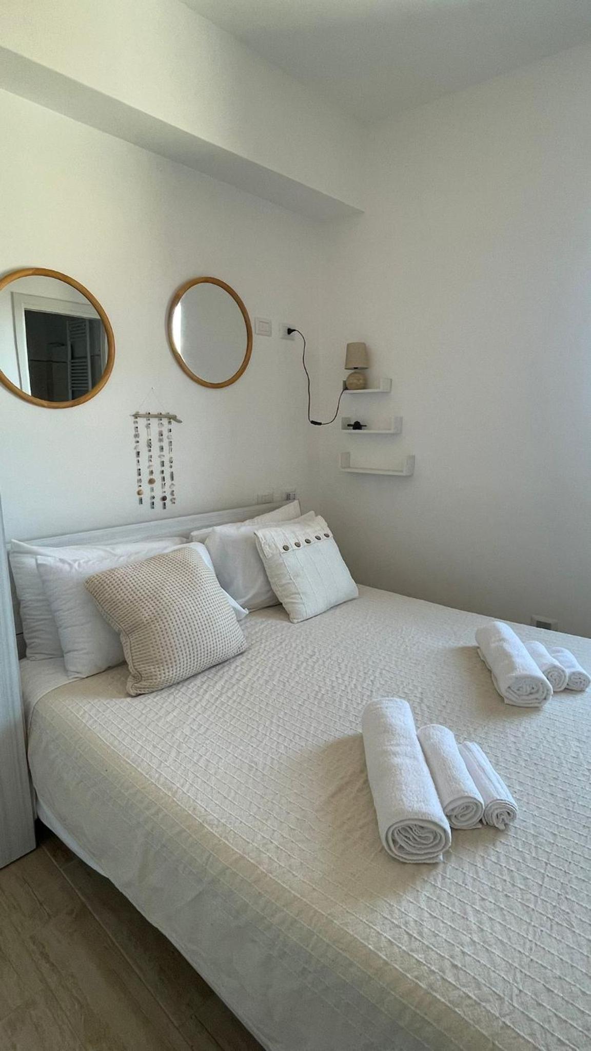Small Double Room photo 1
