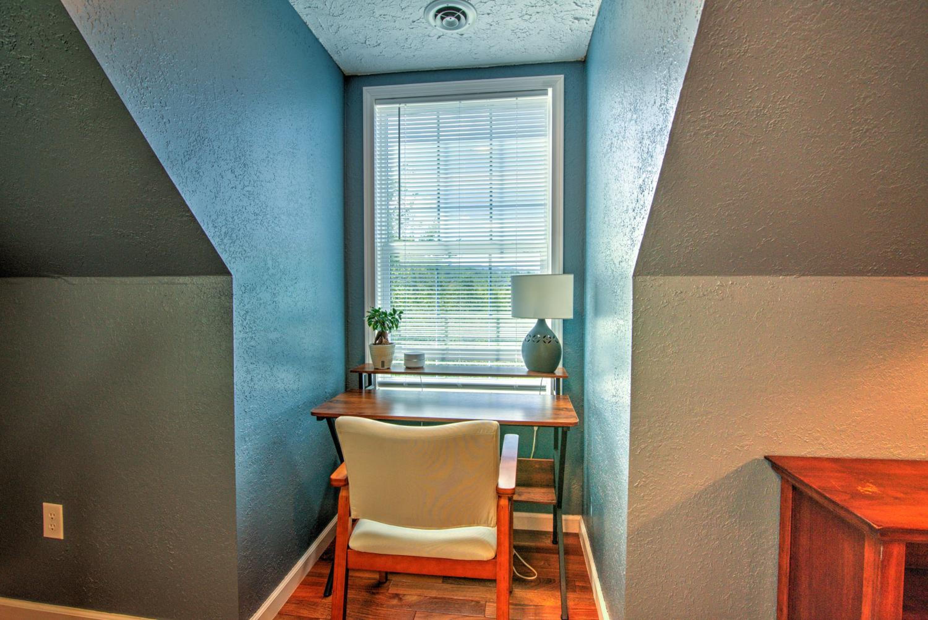 Three-Bedroom House photo 1