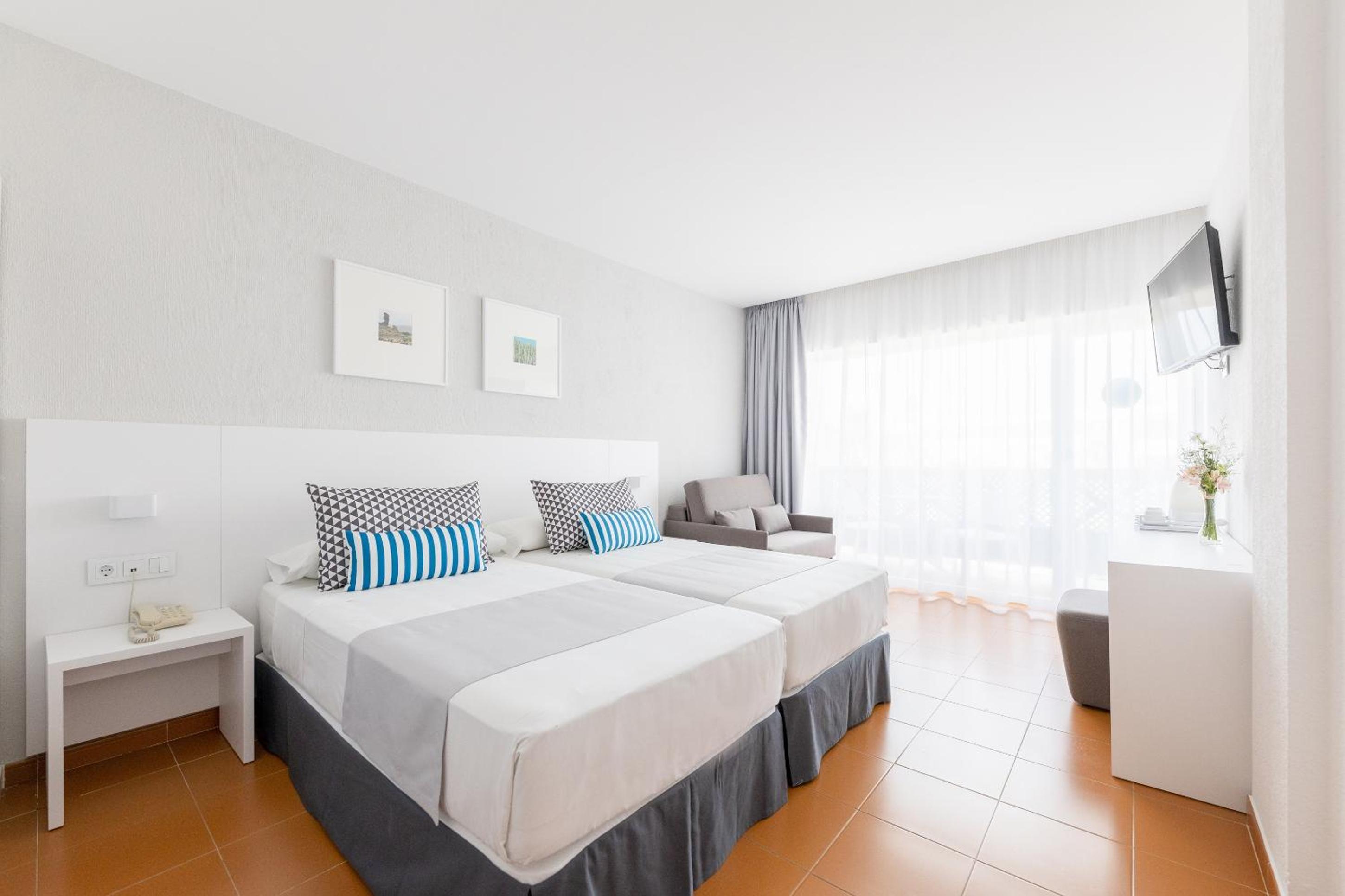 Habitación Doble Superior