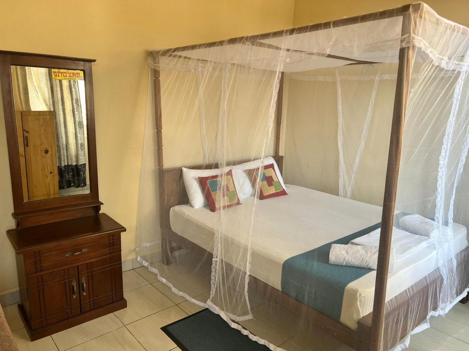 Deluxe Double Room with Sea View photo 1
