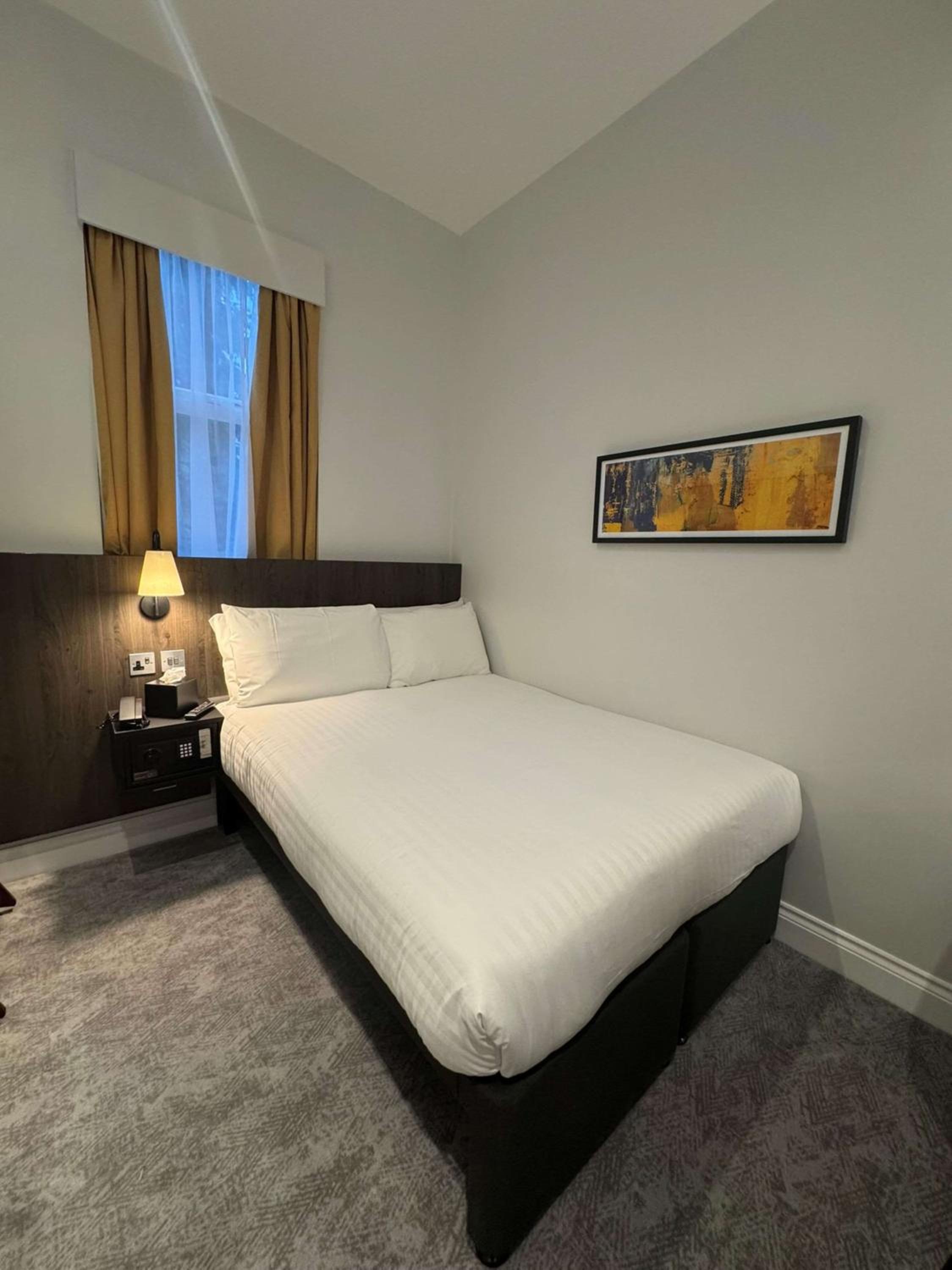 Double Room - Non-Smoking  photo 1